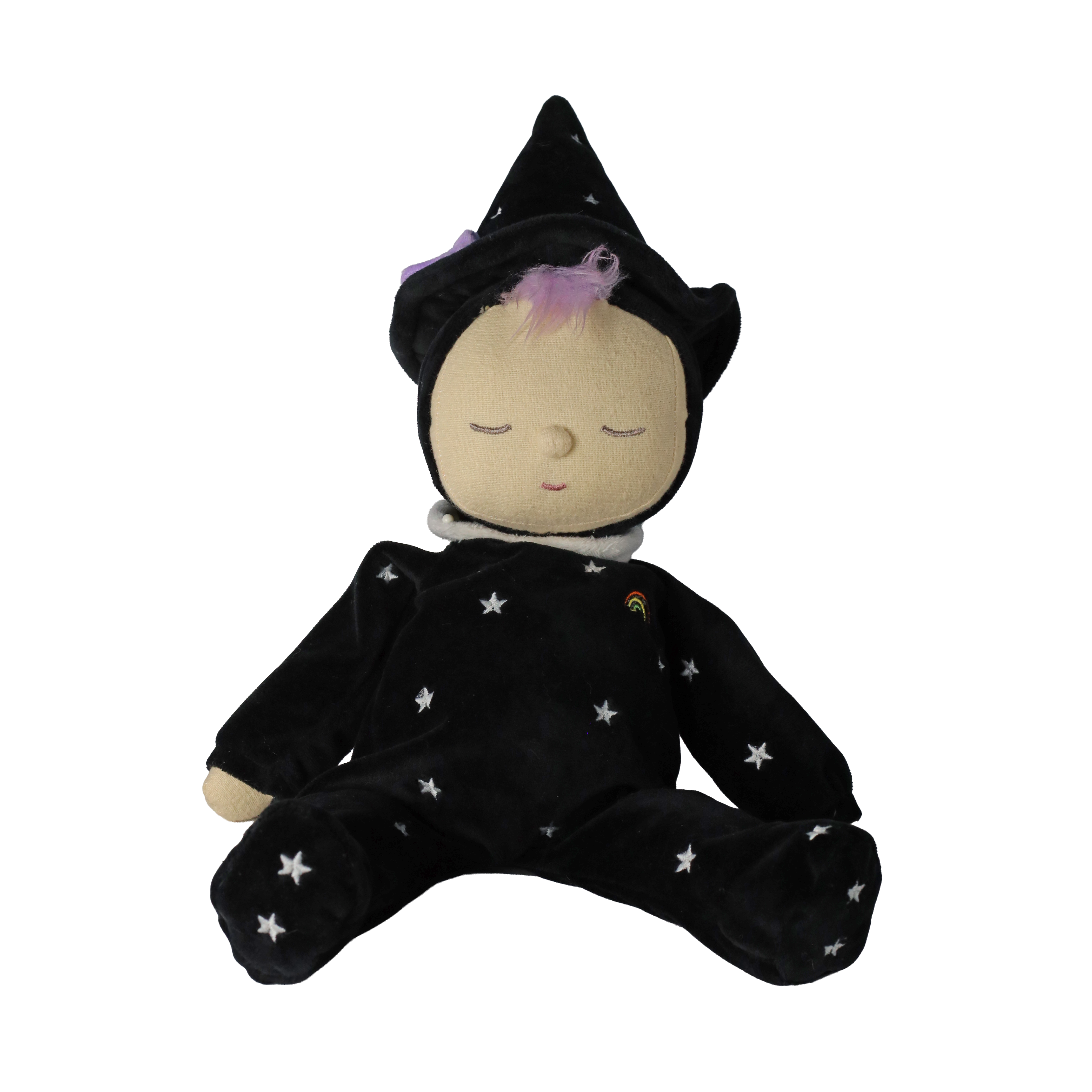 olli ella dozy dinkum - willa witch