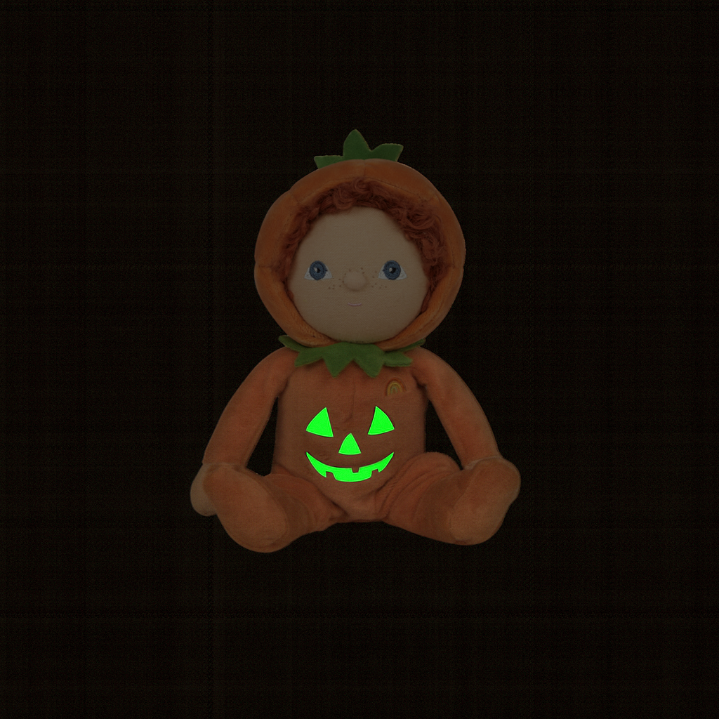 olli ella dinky dinkum - jack o'lantern