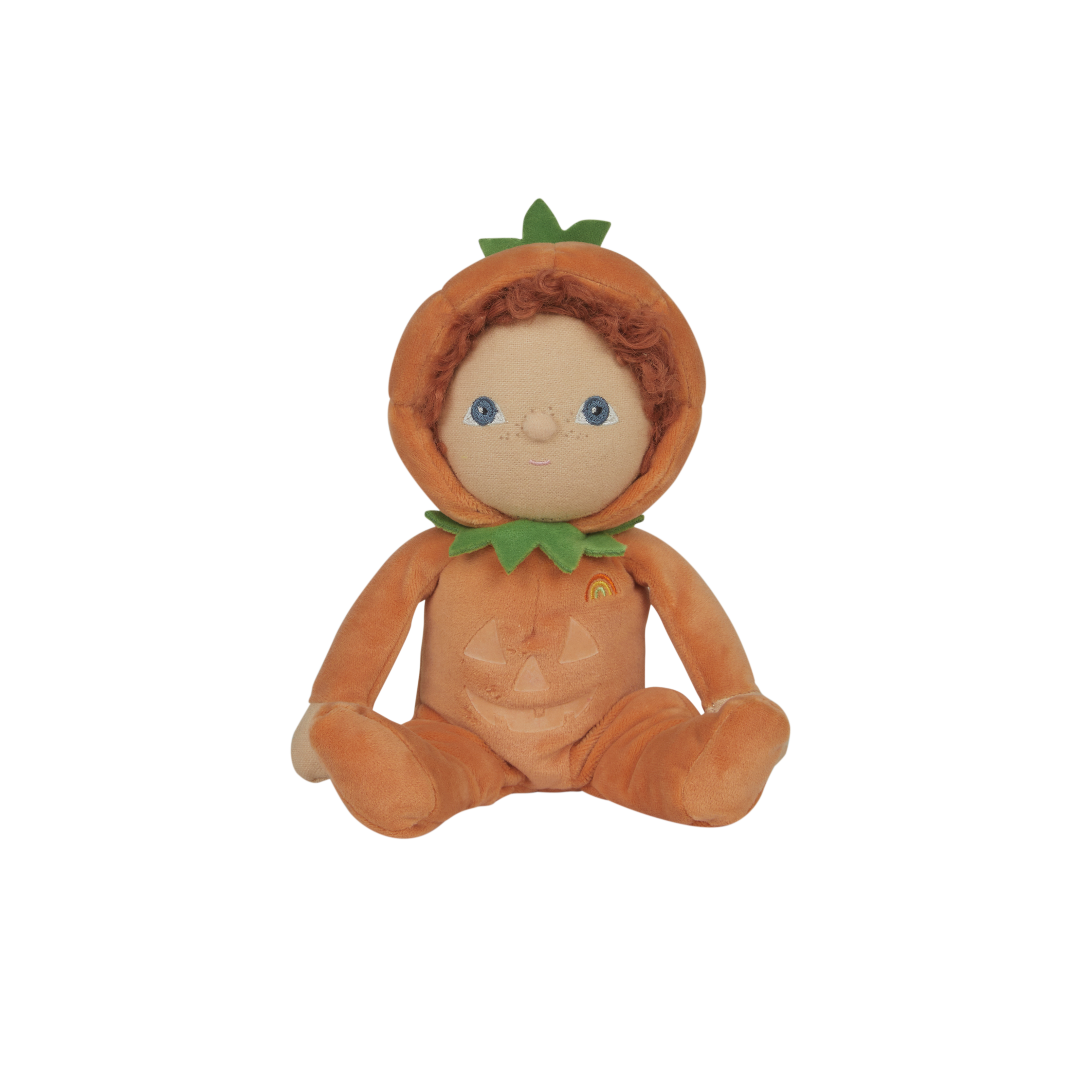 olli ella dinky dinkum - jack o'lantern