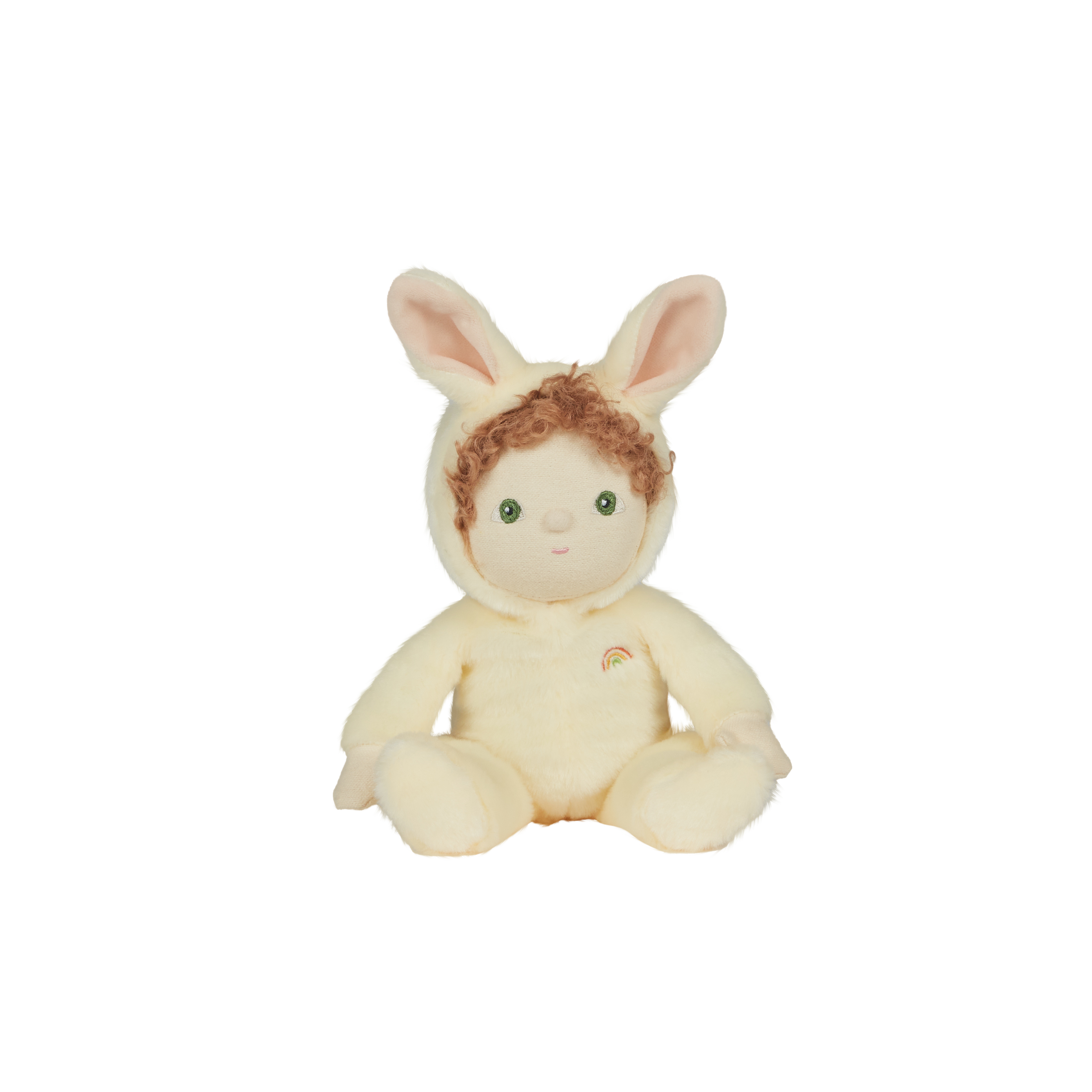 olli ella dinky dinkum - babbit bunny