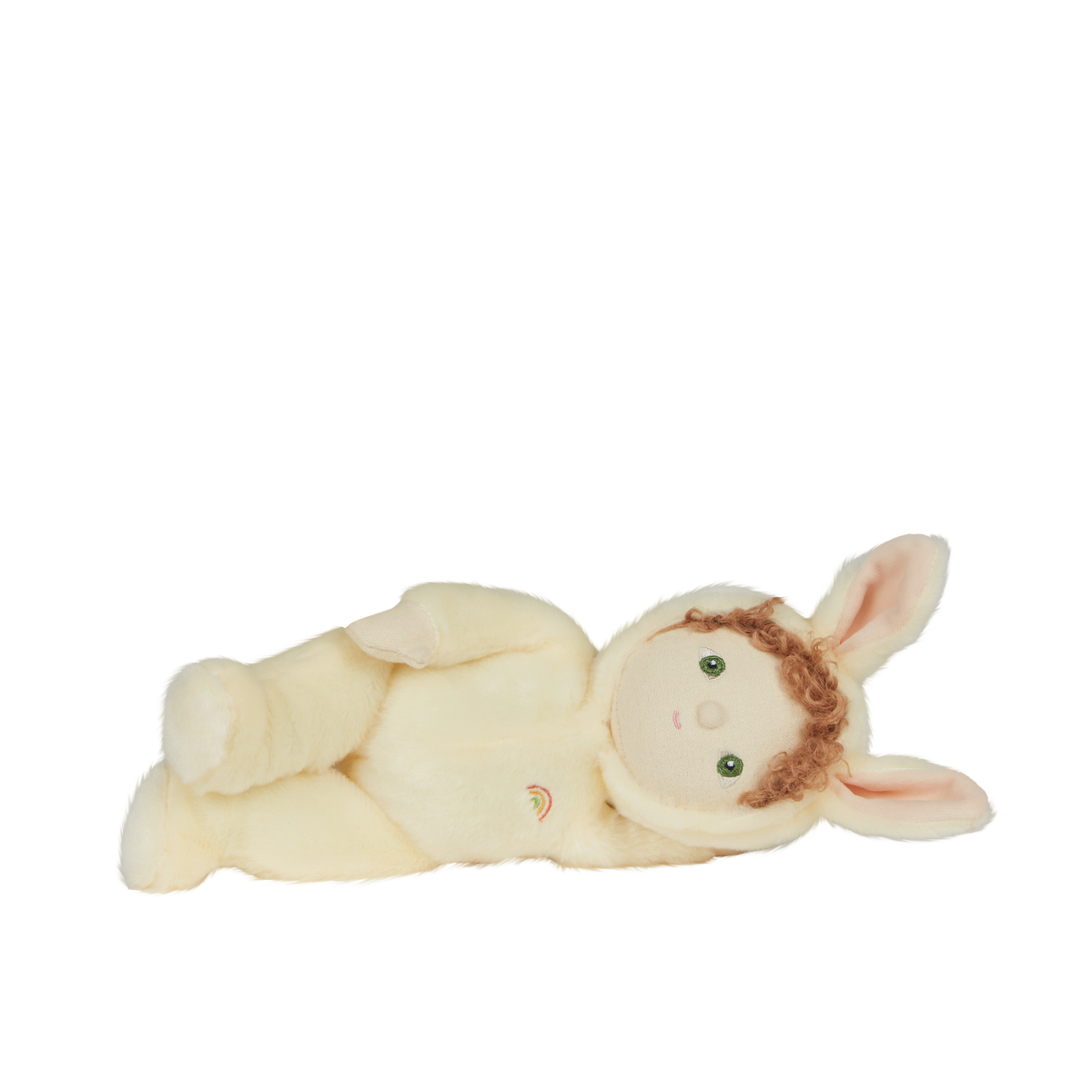 olli ella dinky dinkum - babbit bunny