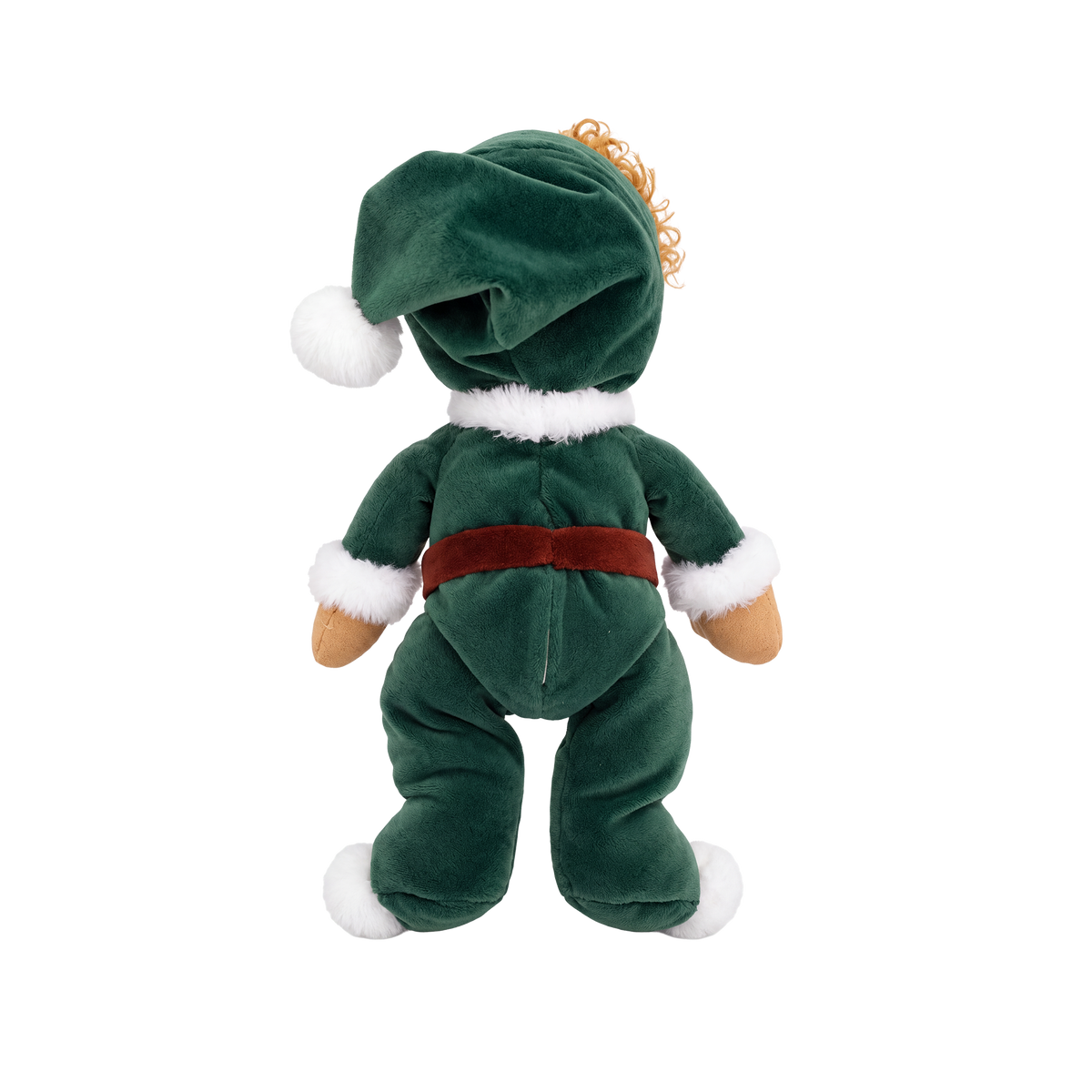 olli ella dinky dinkum - ezra elf