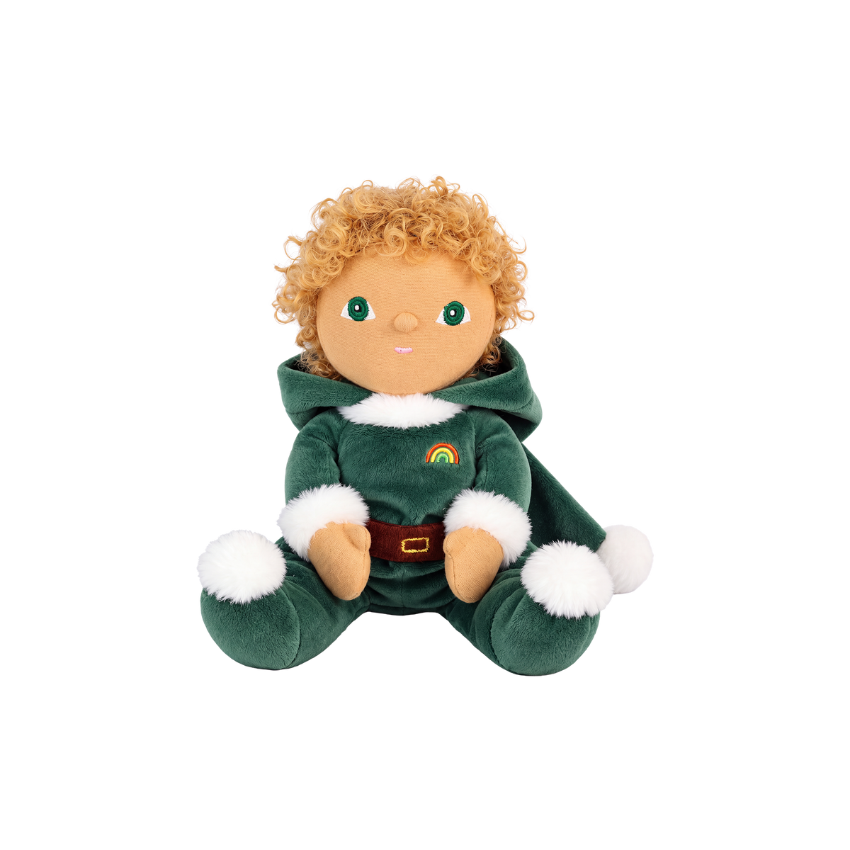 olli ella dinky dinkum - ezra elf