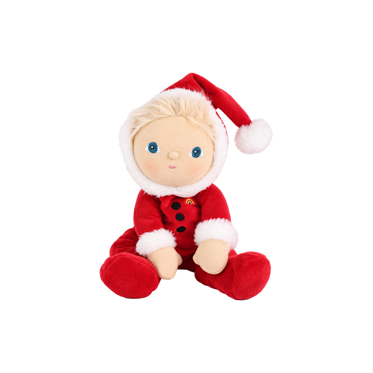 olli ella dinky dinkum - sammy santa