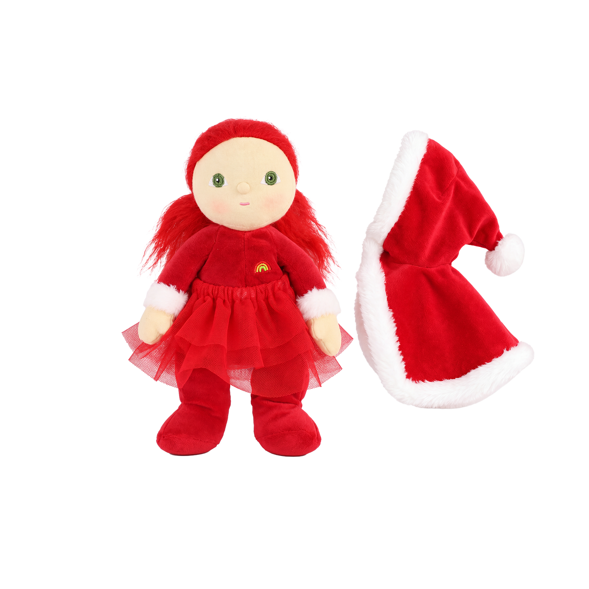 olli ella dinky dinkum - carol claus