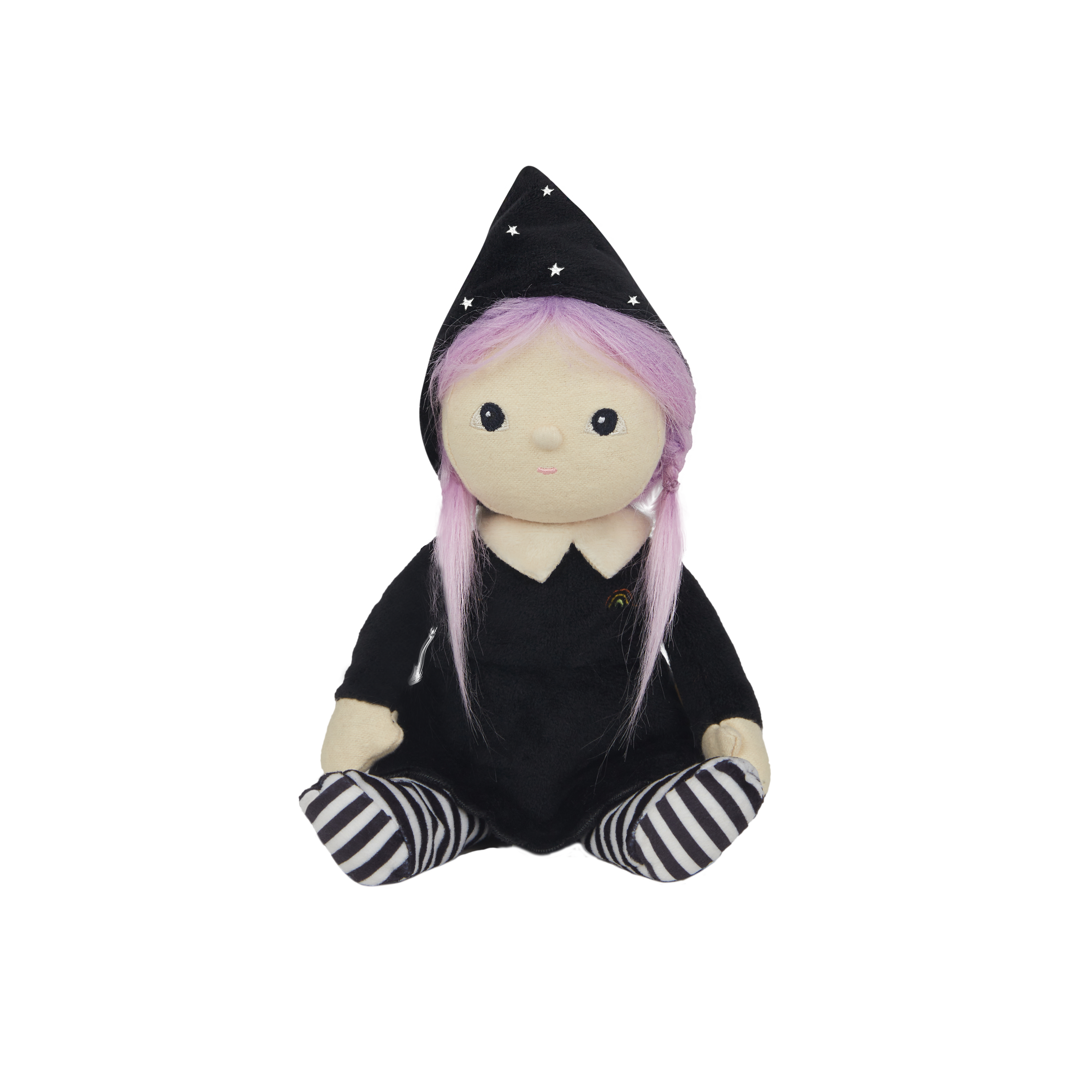 olli ella dinky dinkum - willa witch