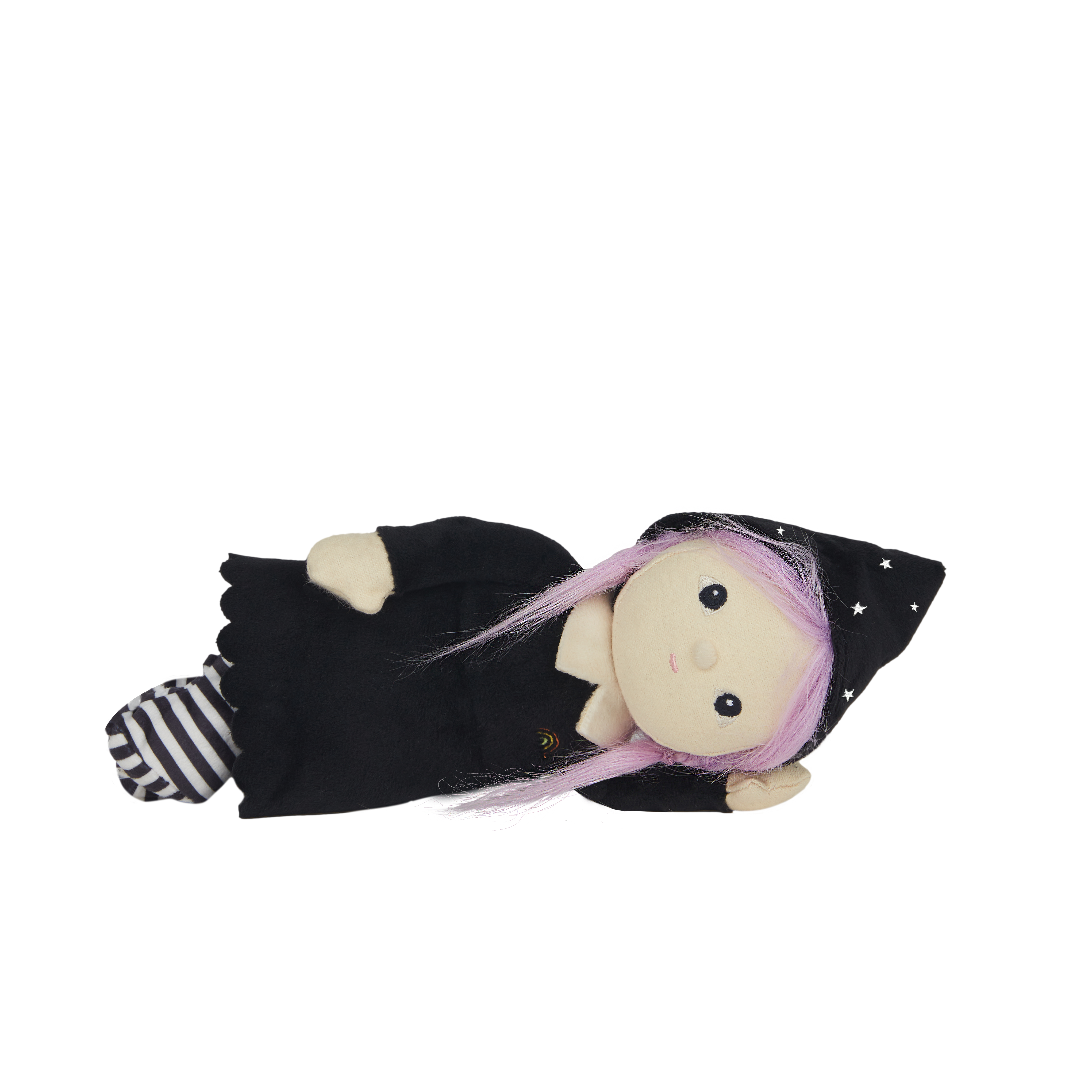 olli ella dinky dinkum - willa witch