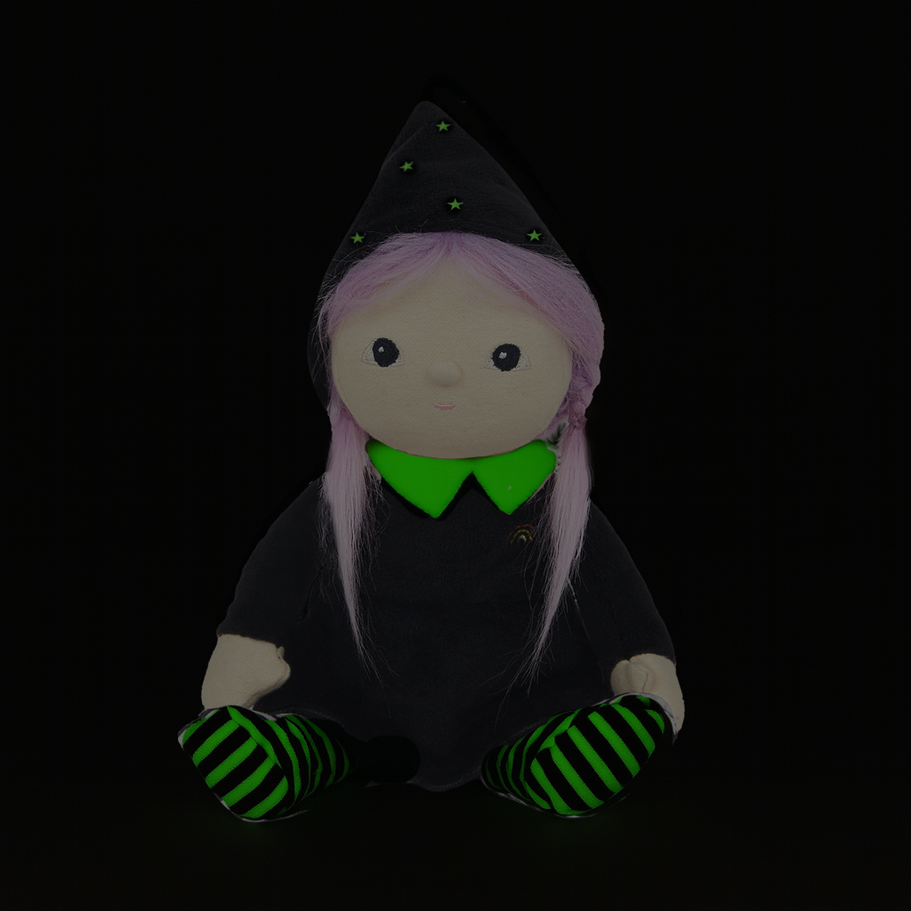 olli ella dinky dinkum - willa witch