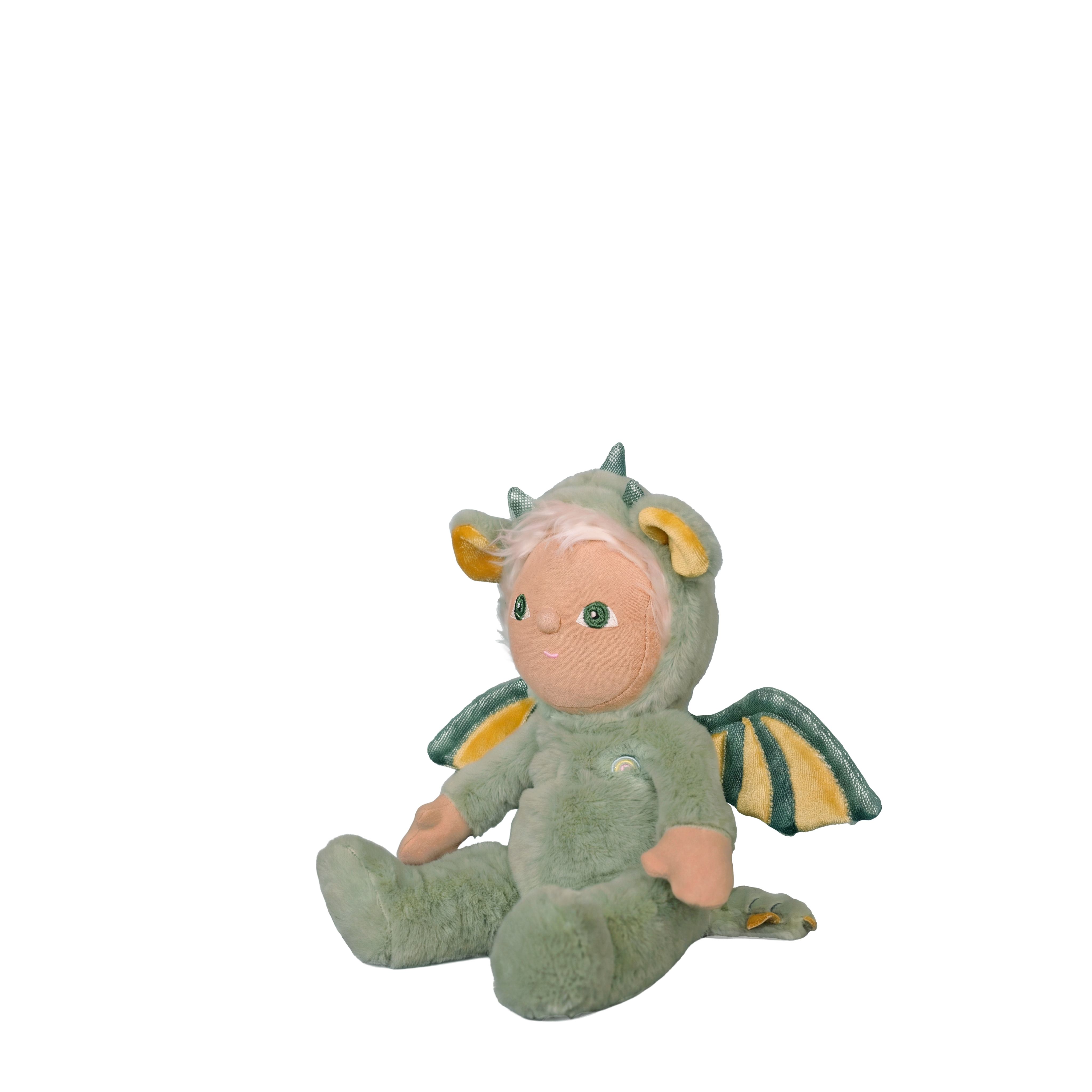olli ella dinky dinkum - dax dragon