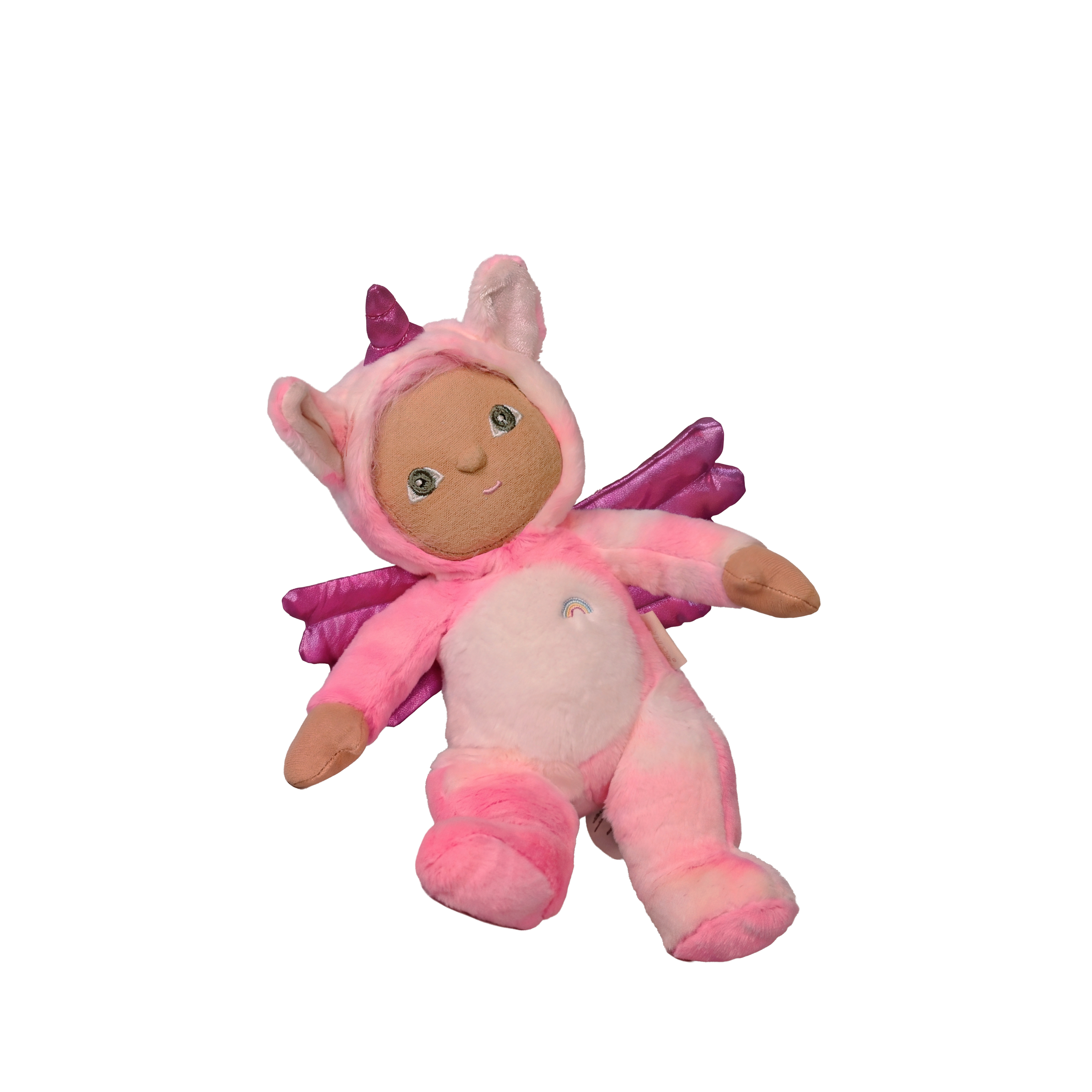 olli ella dinky dinkum - yuna unicorn