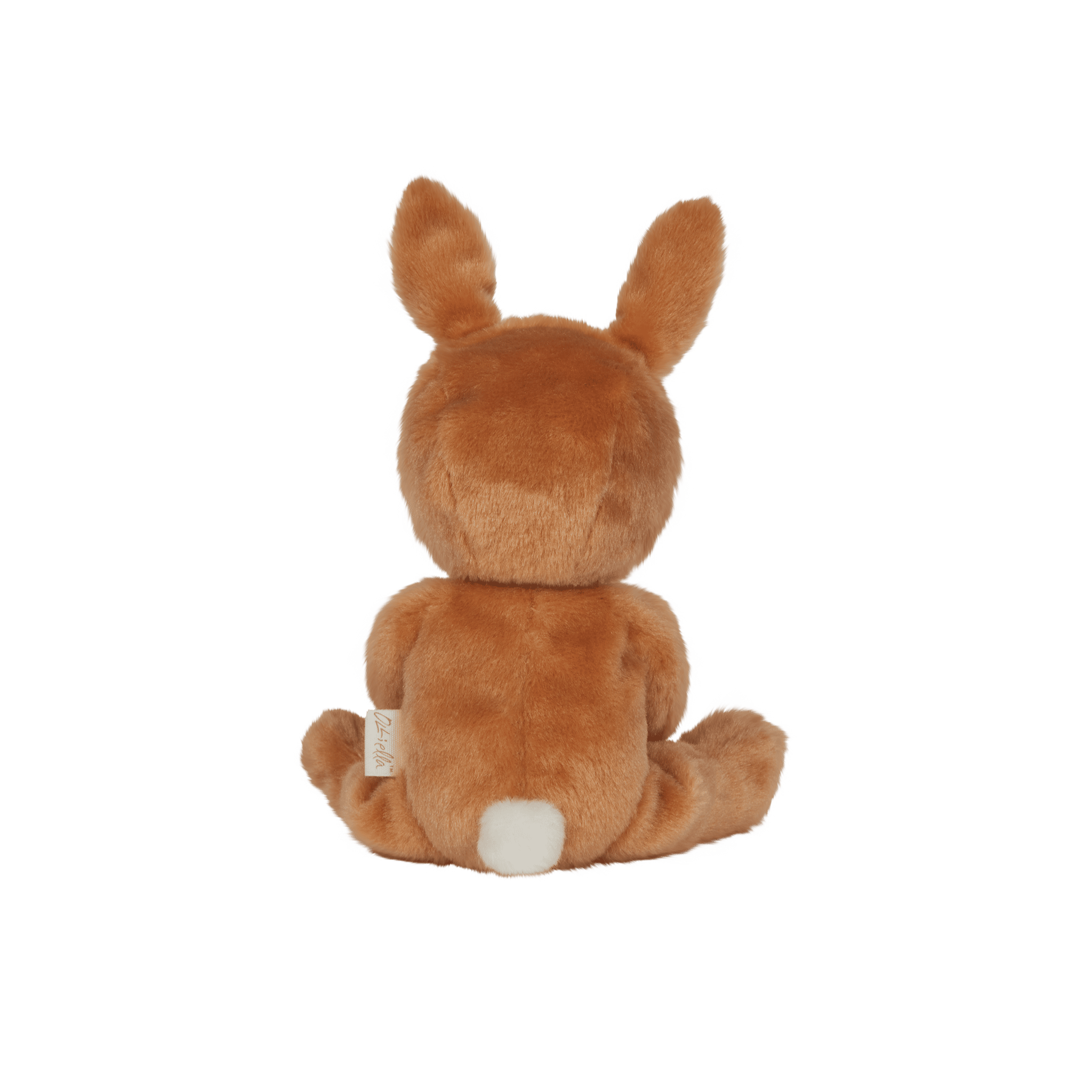 olli ella dinky dinkum - bucky bunny - toffee
