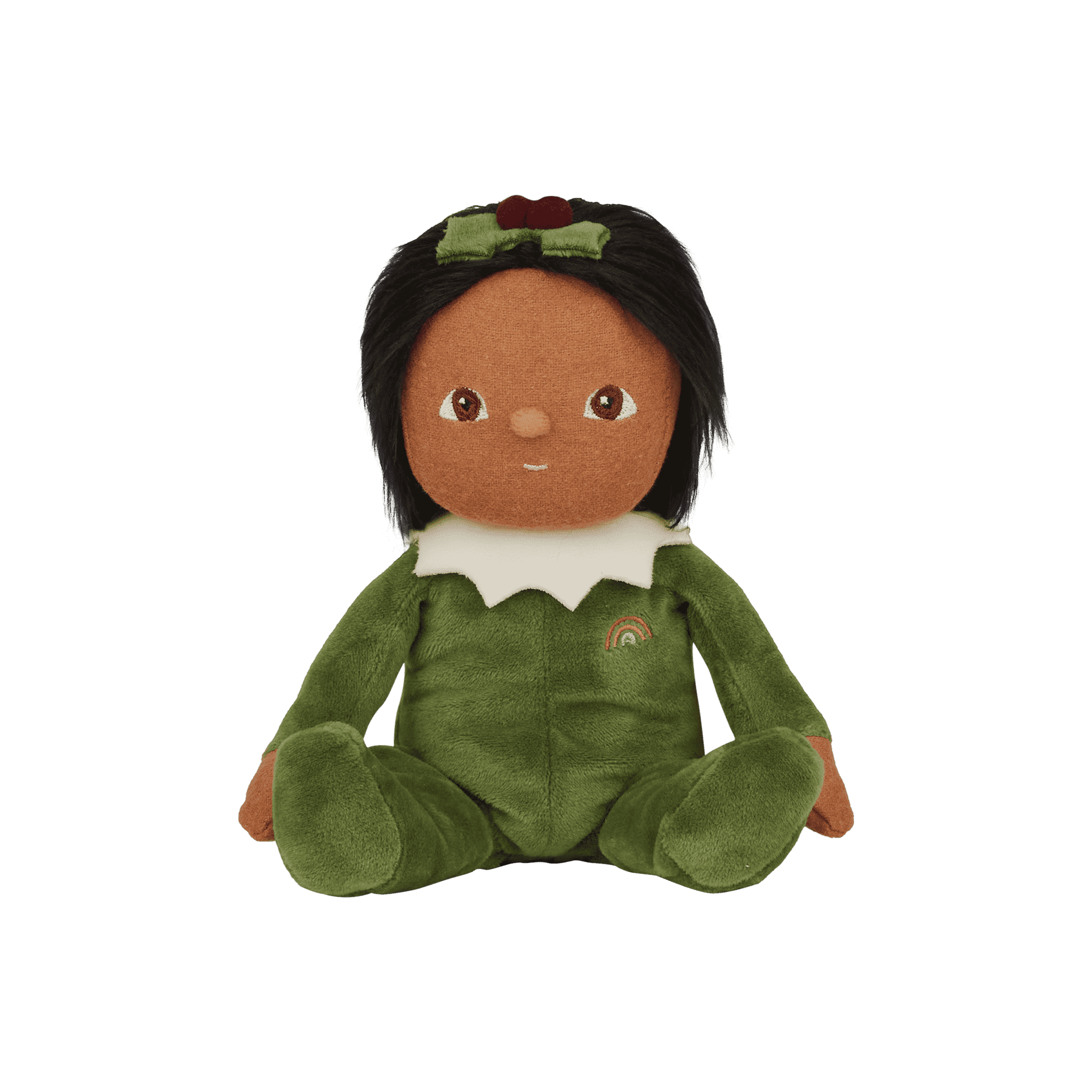 OLLI ELLA Dinky Dinkums Jolly Dollies - Paige Pudding OLLI ELLA Dinky Dinkums Jolly Dollies - Paige Pudding