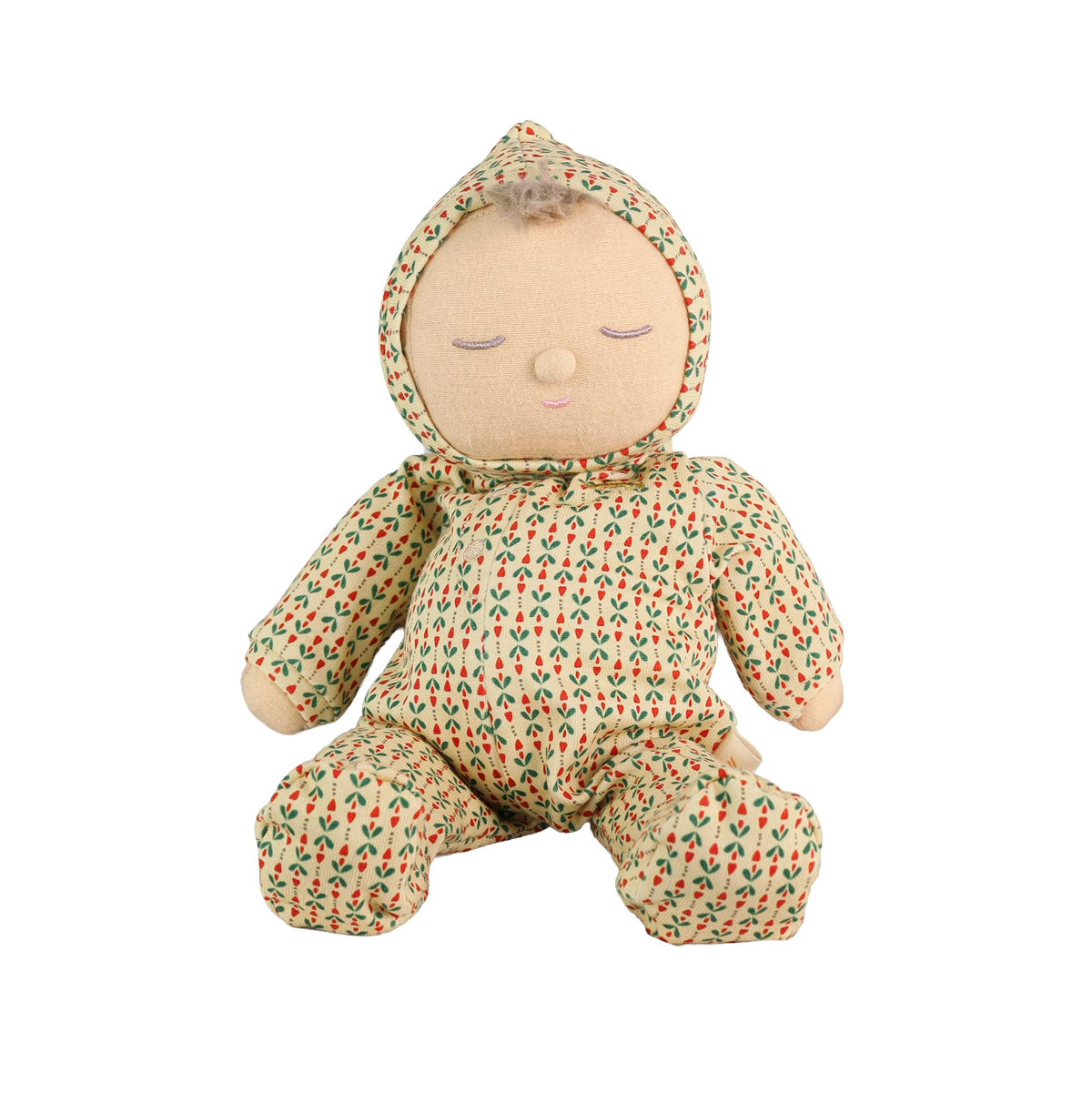 olli ella dozy dinkum twinkle - berryheart (pre order)
