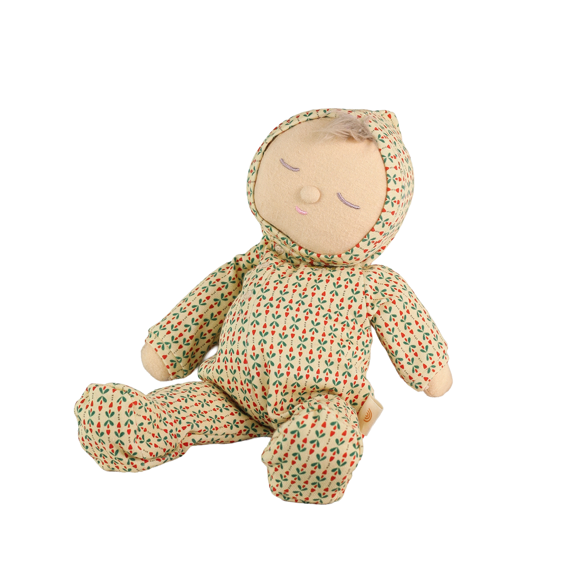 olli ella dozy dinkum twinkle - berryheart (pre order)