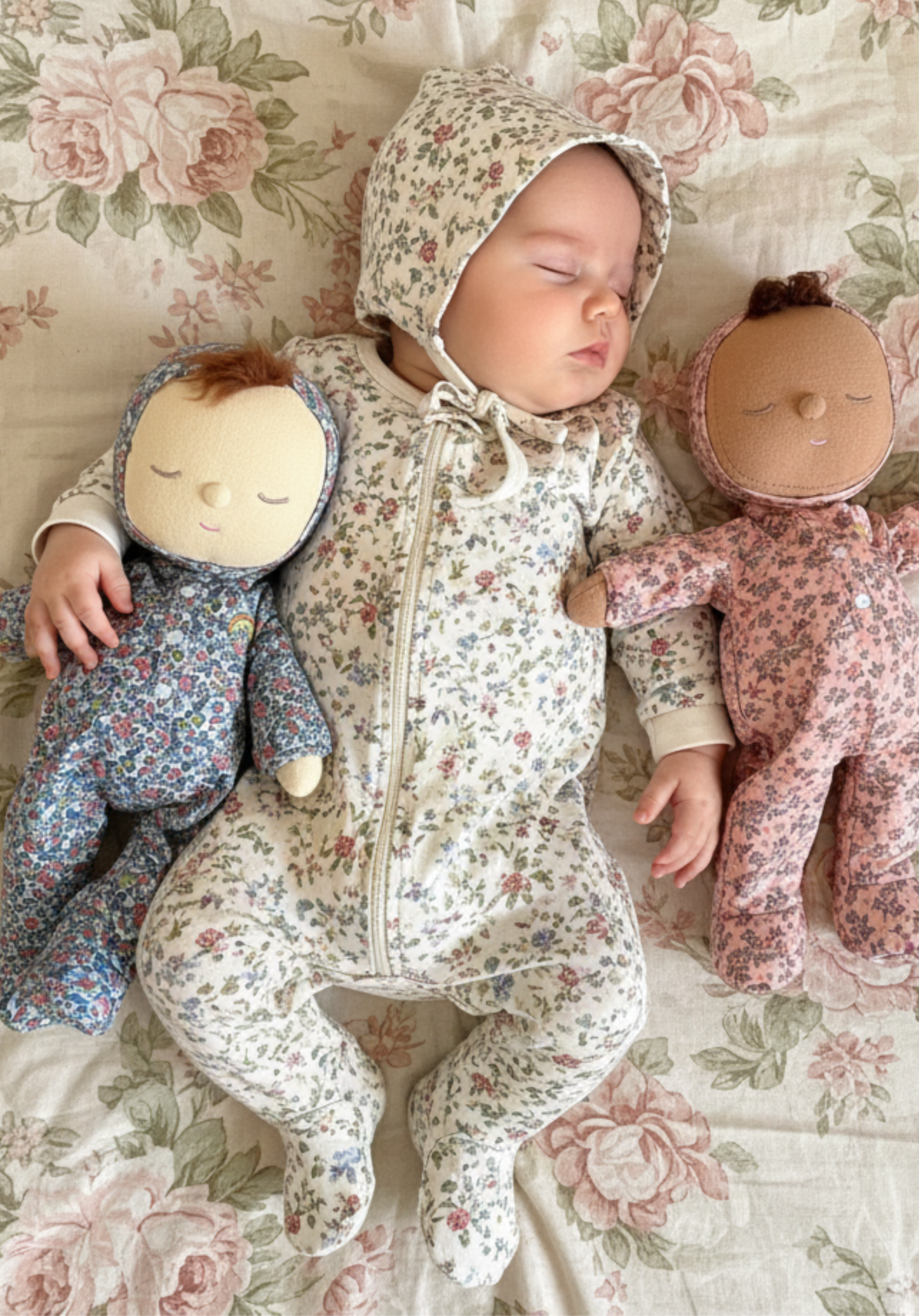 olli ella dozy dinkum - lala bloom