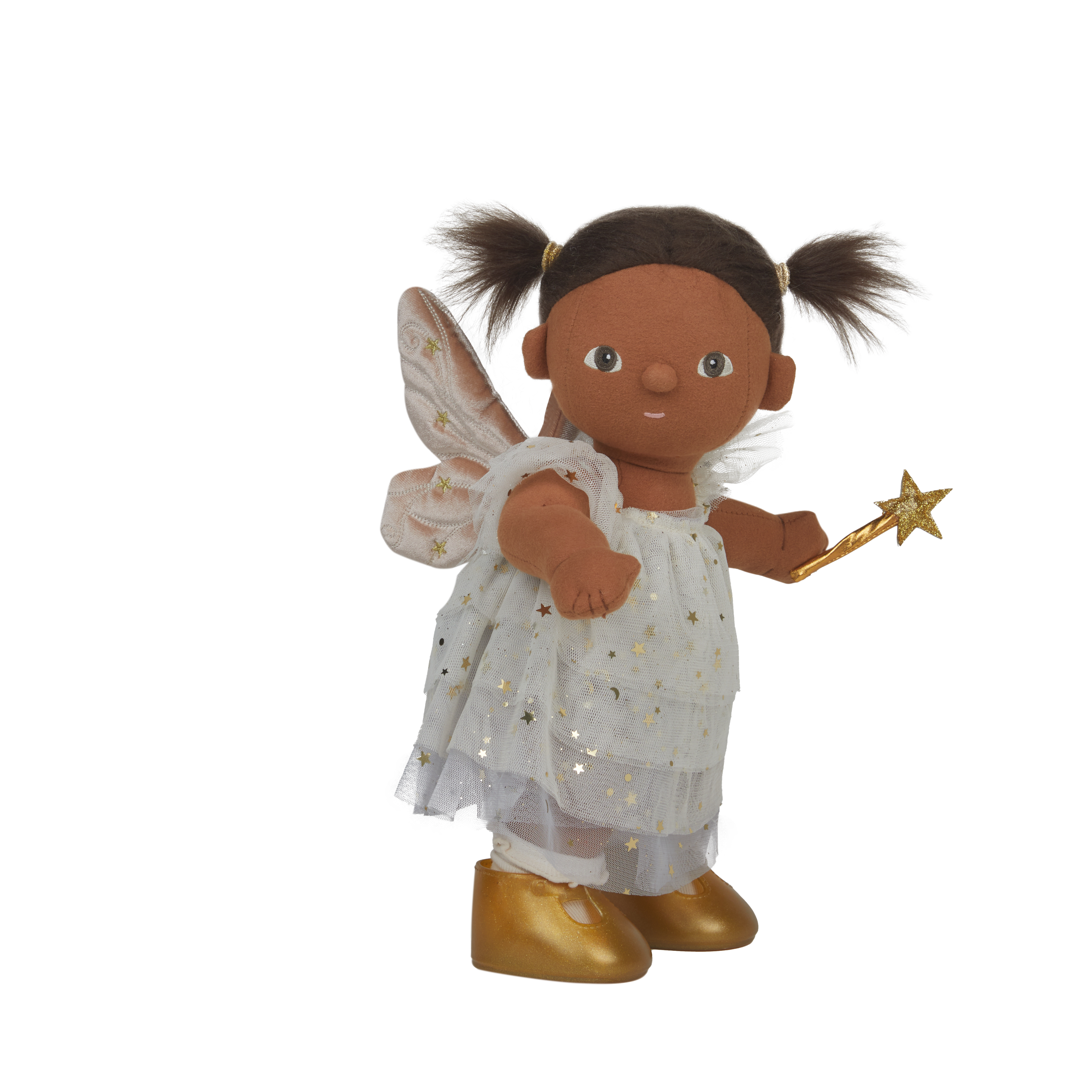 olli ella dream dinkum doll - fairy freya