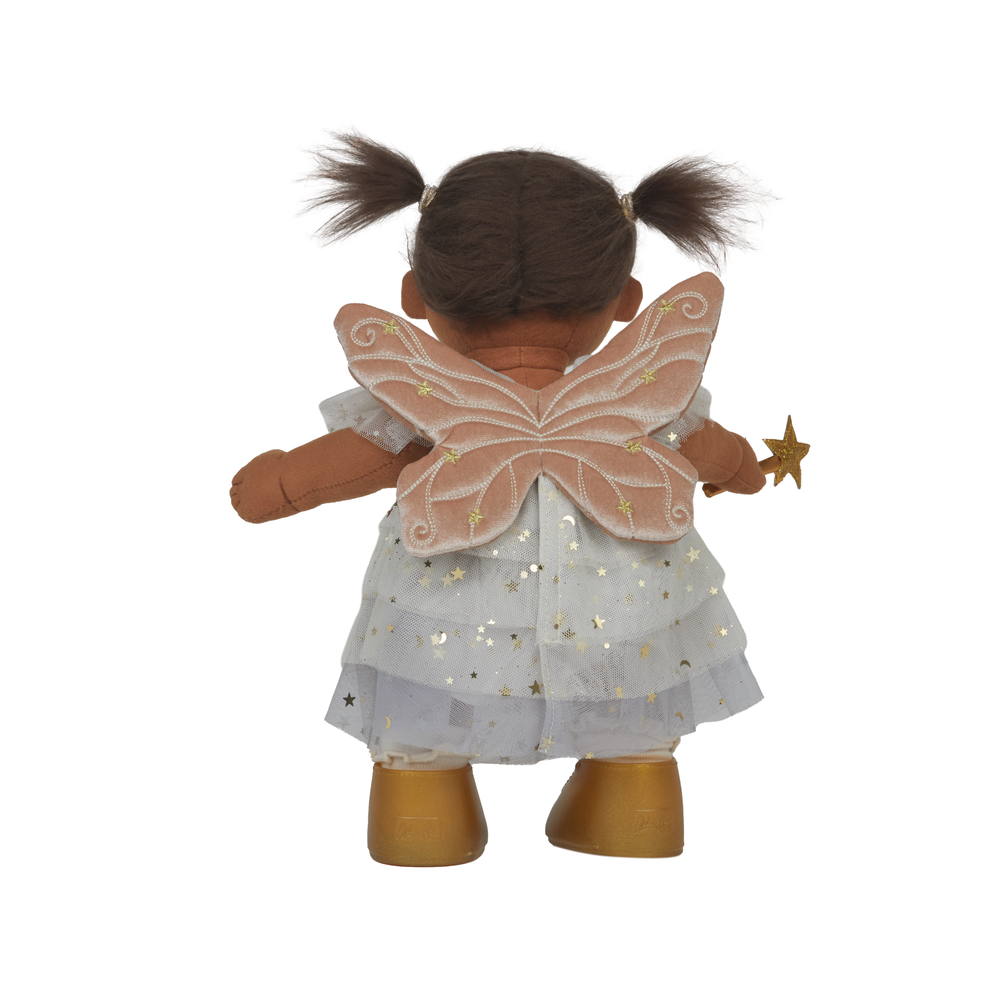 olli ella dream dinkum doll - fairy freya