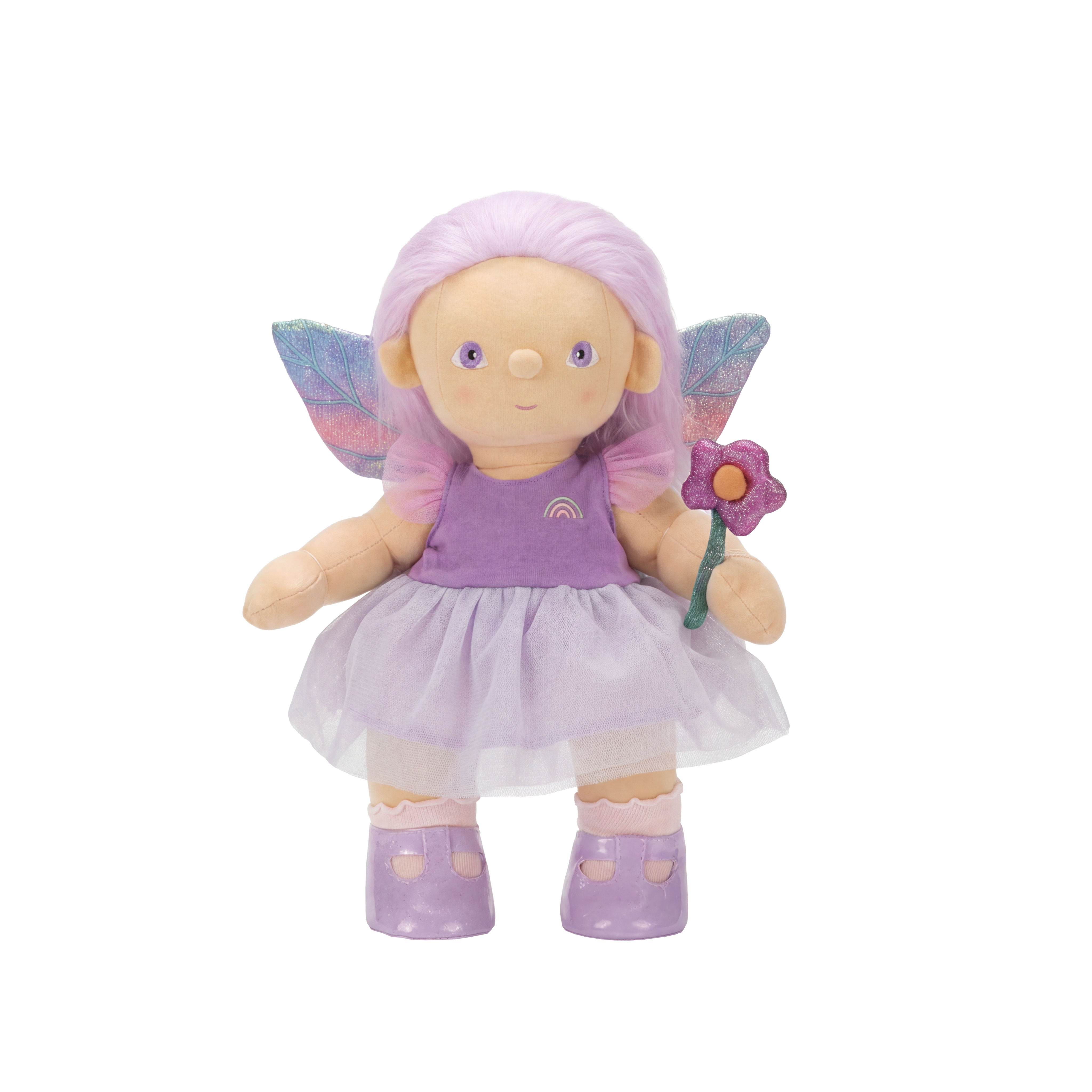 olli ella dream dinkum doll - fairy evie