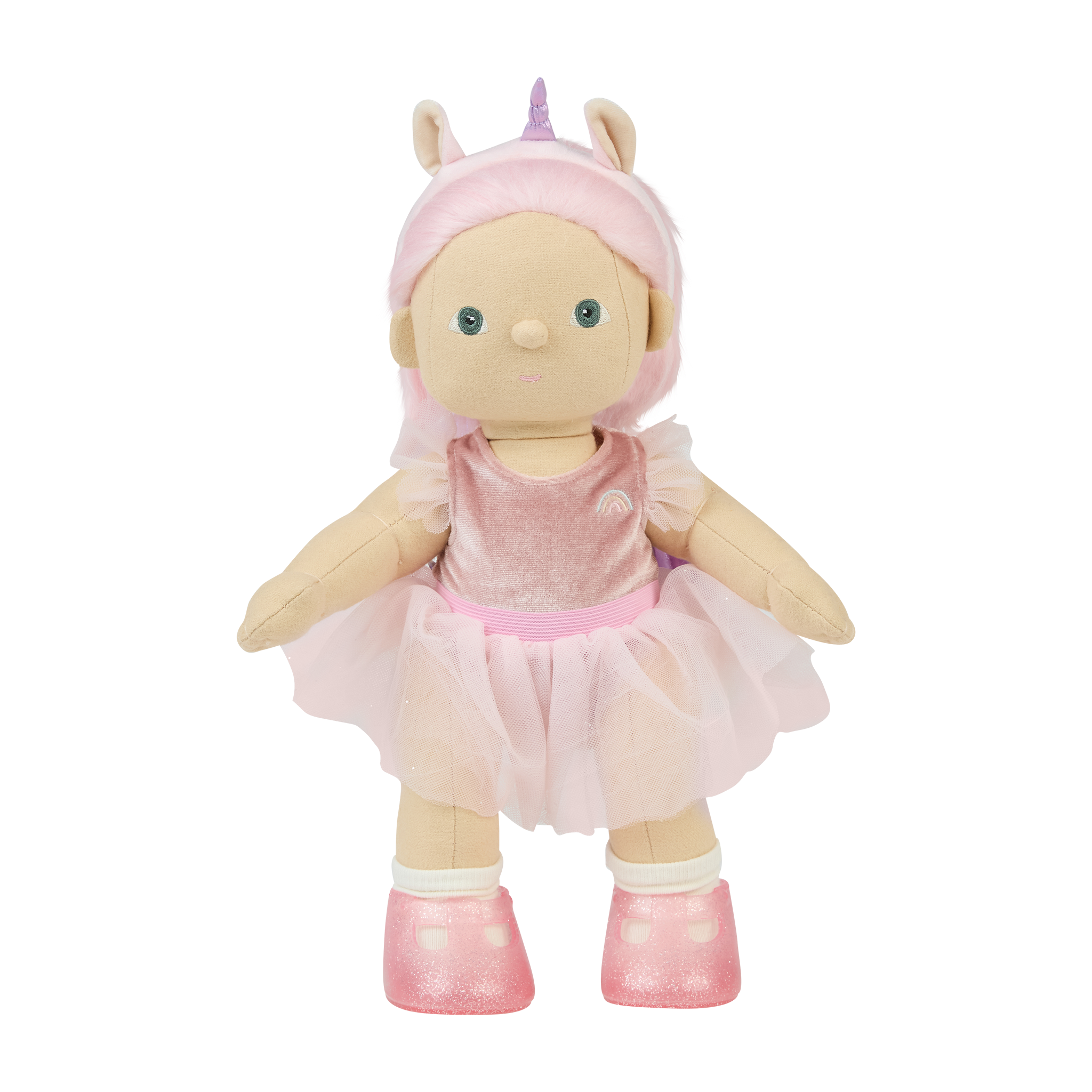 olli ella dream dinkum doll - pixie