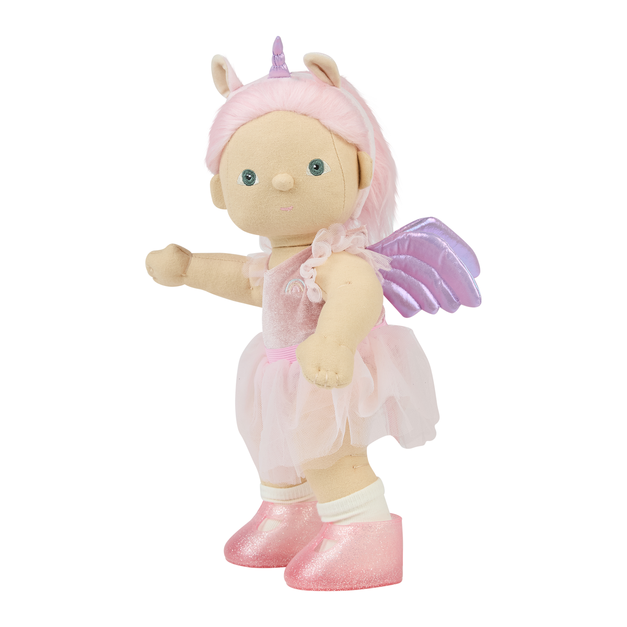 olli ella dream dinkum doll - pixie