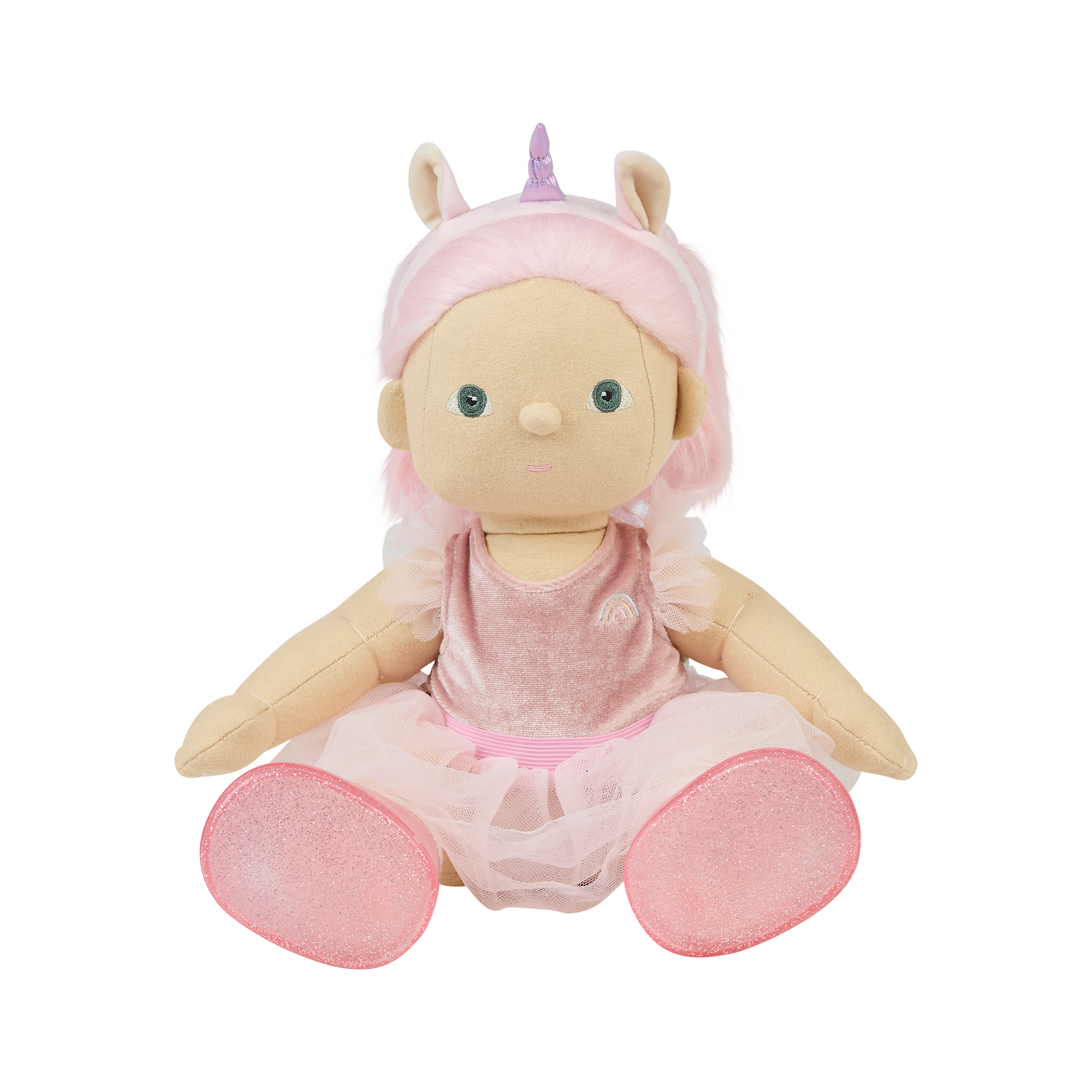 olli ella dream dinkum doll - pixie