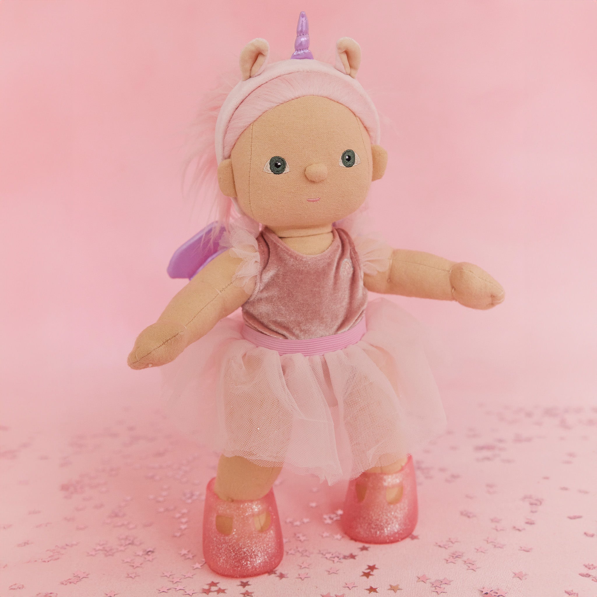 olli ella dream dinkum doll - pixie