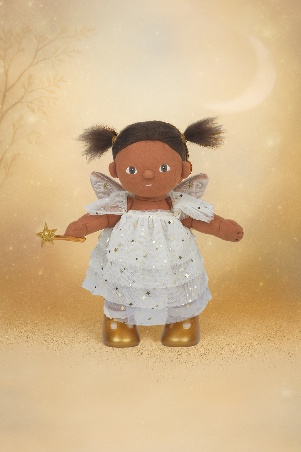 olli ella dream dinkum doll - fairy freya PRE ORDER