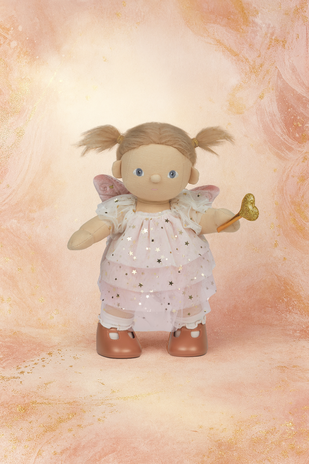 olli ella dream dinkum doll - fairy willow PRE ORDER