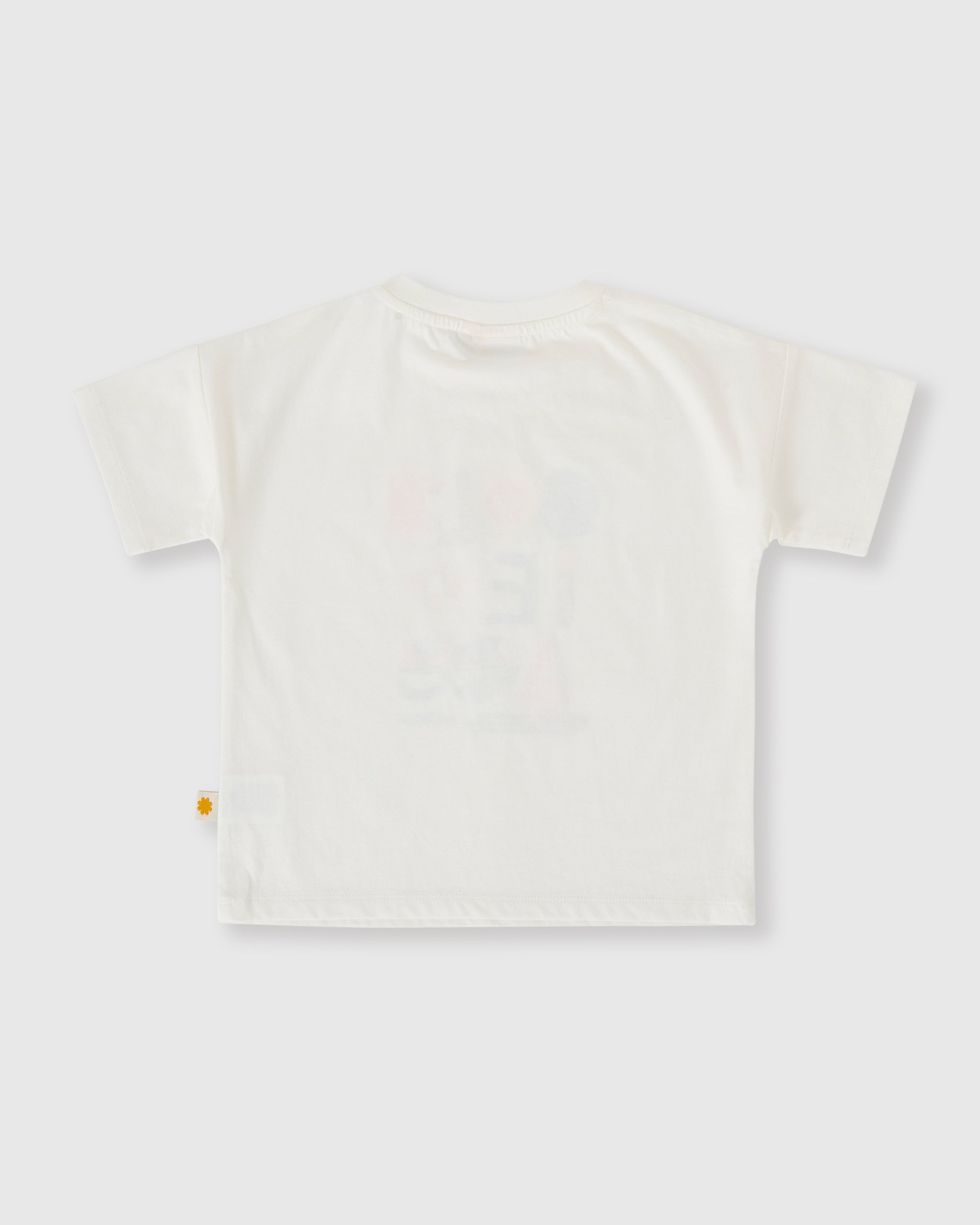 goldie + ace hop g'day from the bay t-shirt