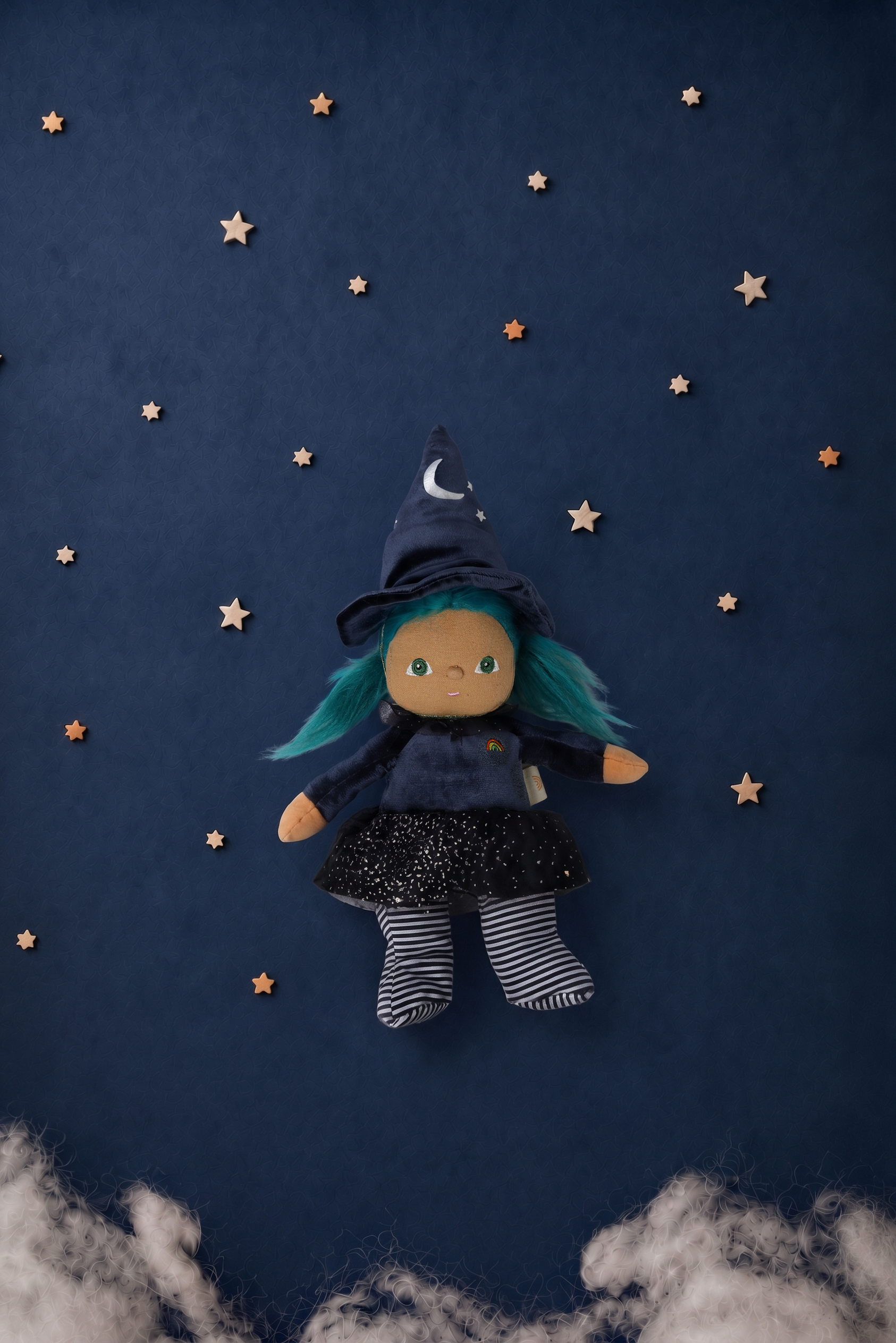 olli ella dinky dinkum - winnie witch