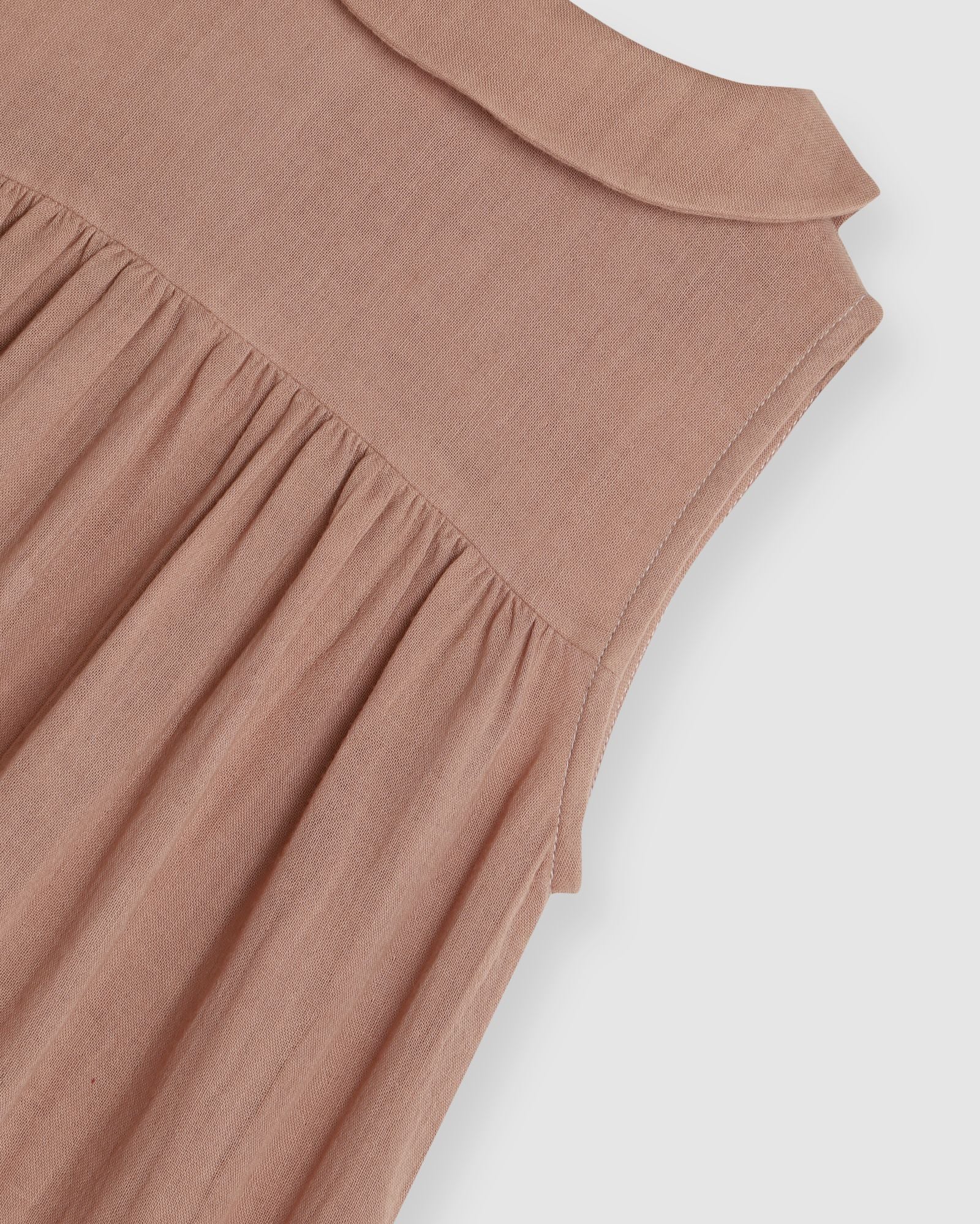 alex & ant ashling dress - mocha