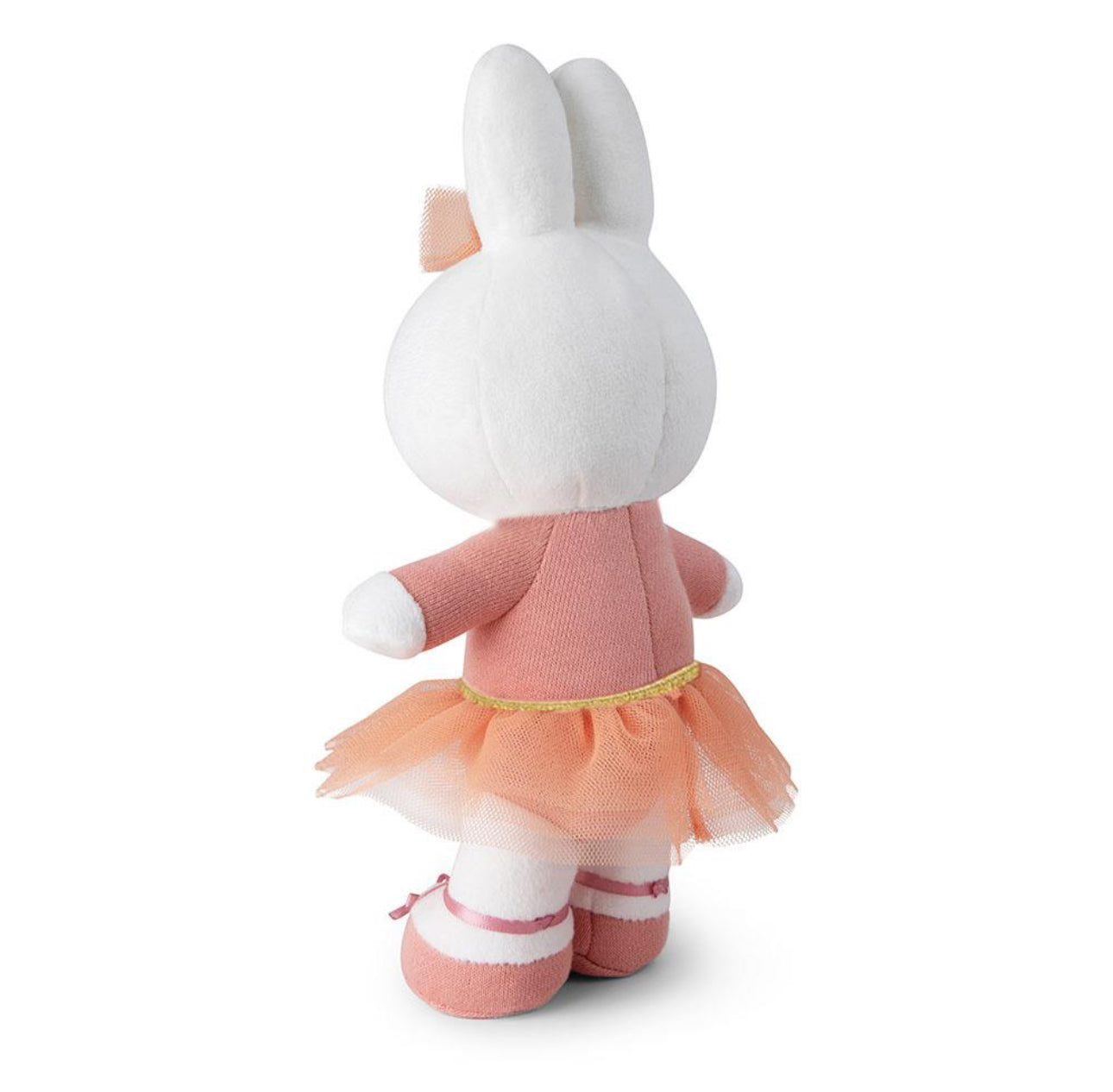 miffy standing ballerina 23cm