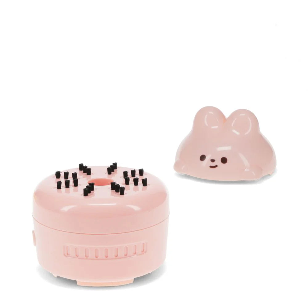 rex london desk vacuum - bunny