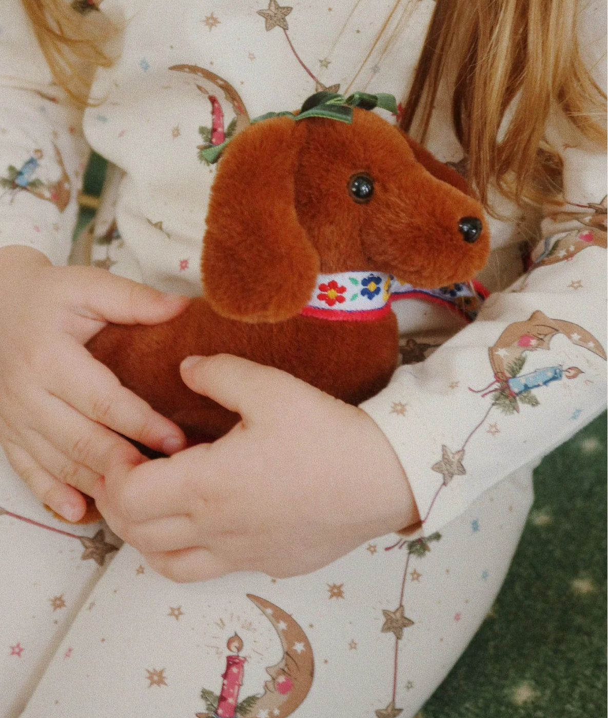 konges slojd pet puppy