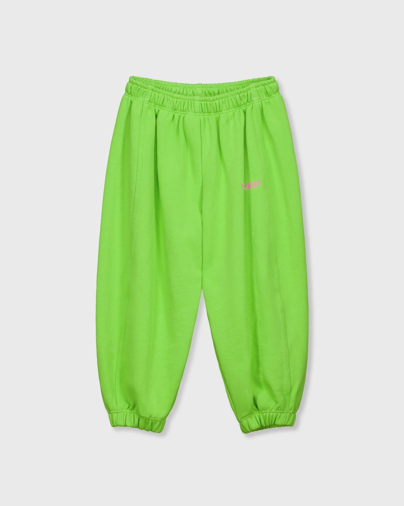 cubby mars trackpant - jelly