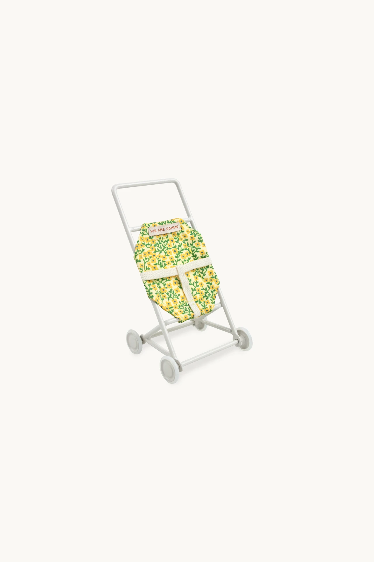 we are gommu pocket stroller - liberty