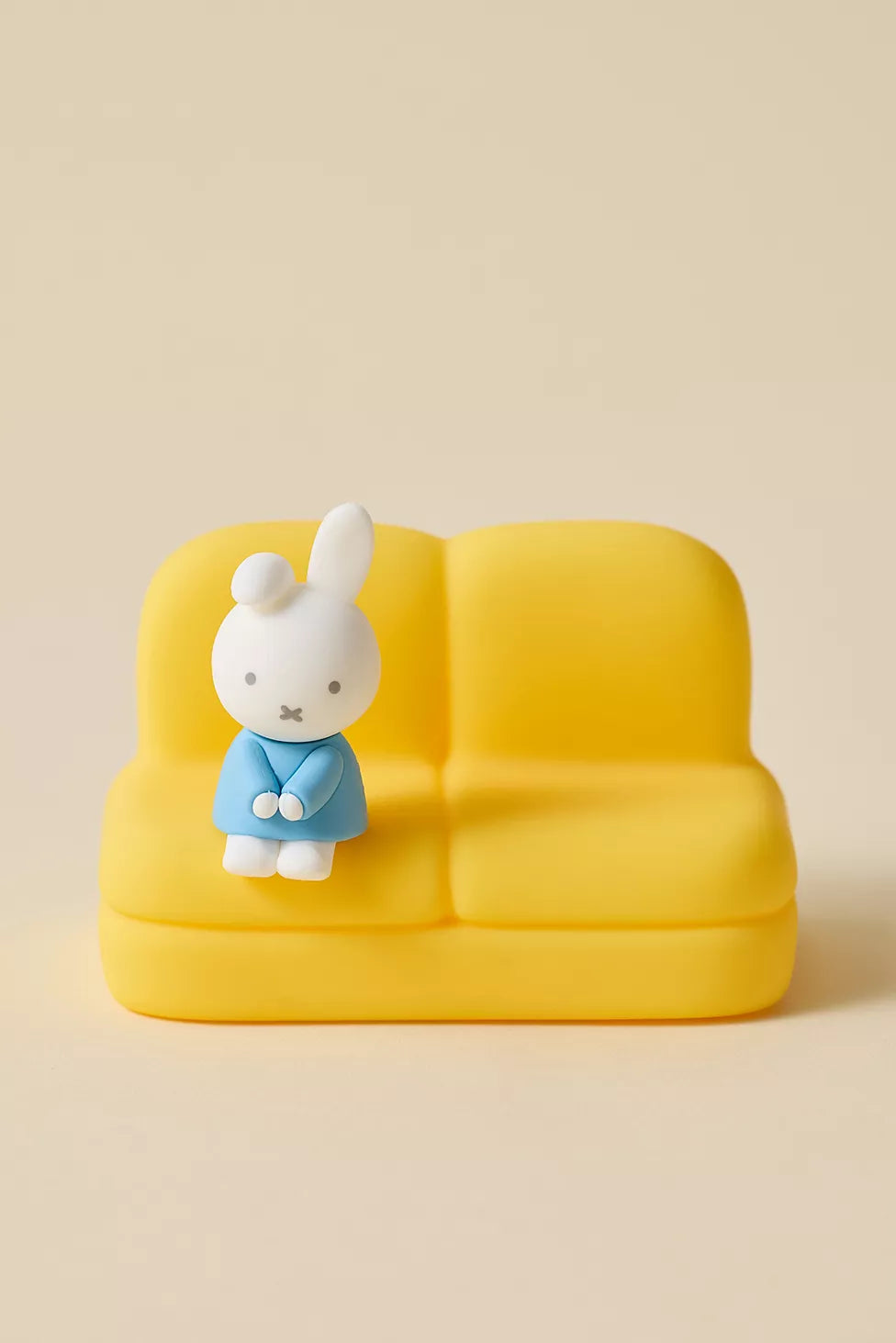 miffy blind box - sofa stand series