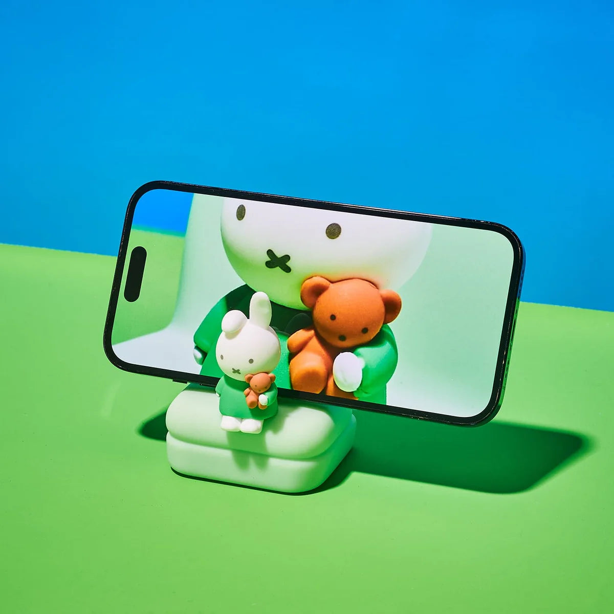 miffy blind box - sofa stand series