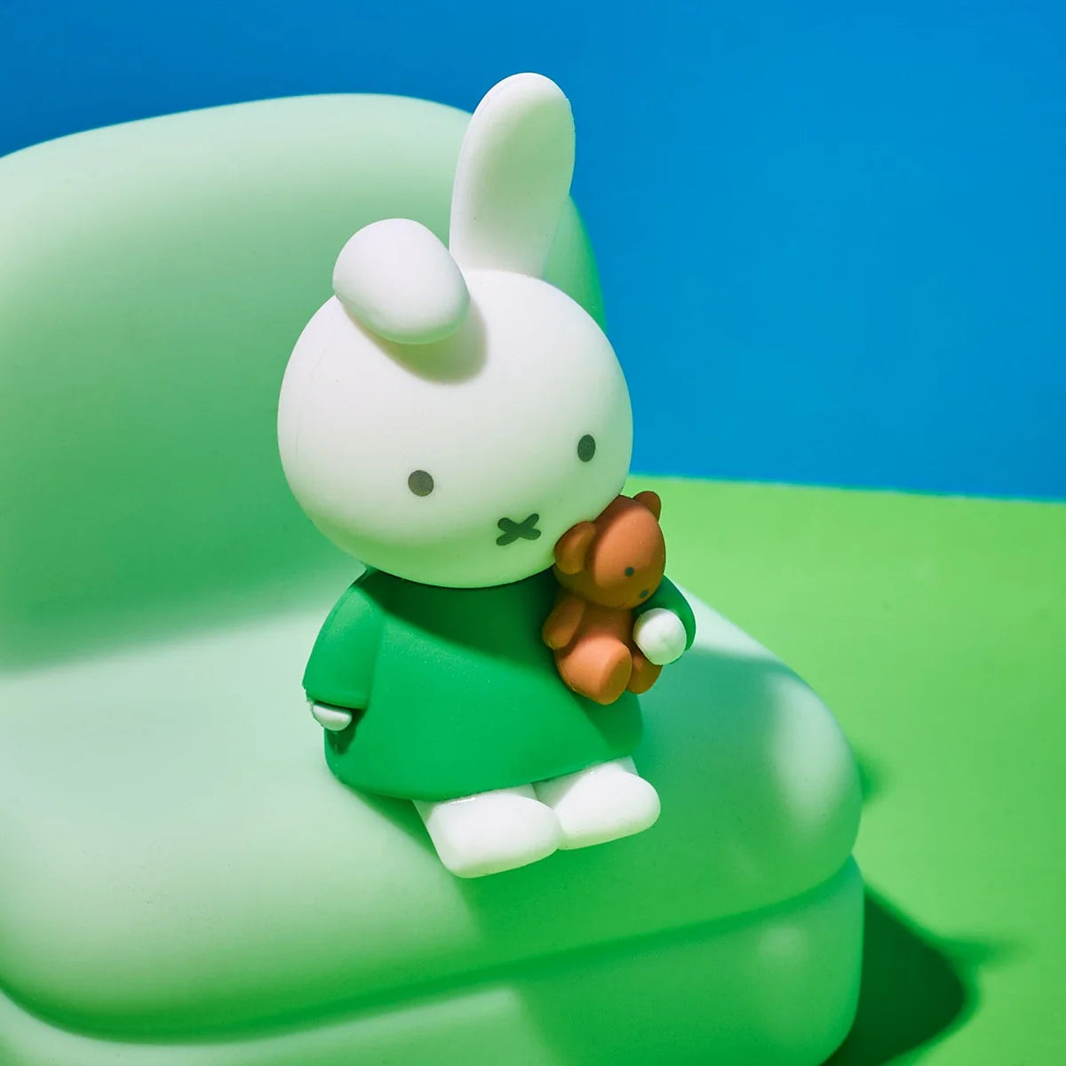 miffy blind box - sofa stand series