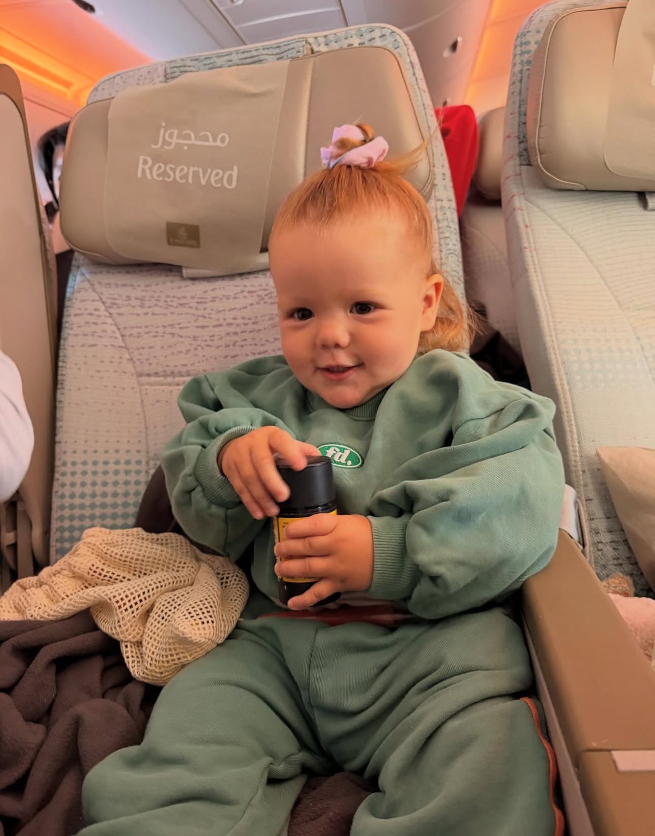 franco’s dad franc crew - green