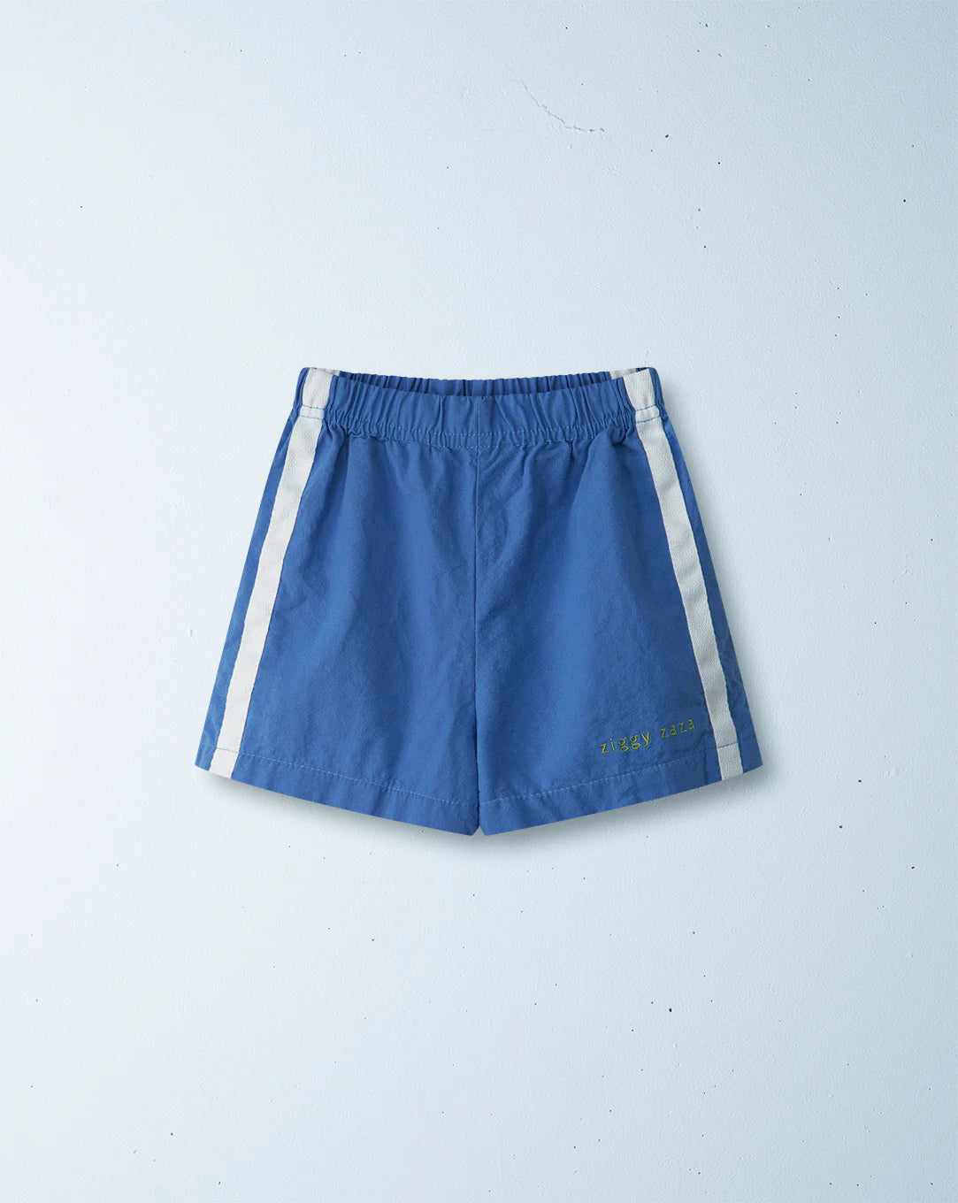 ziggy zaza everyday trek short - bluebird