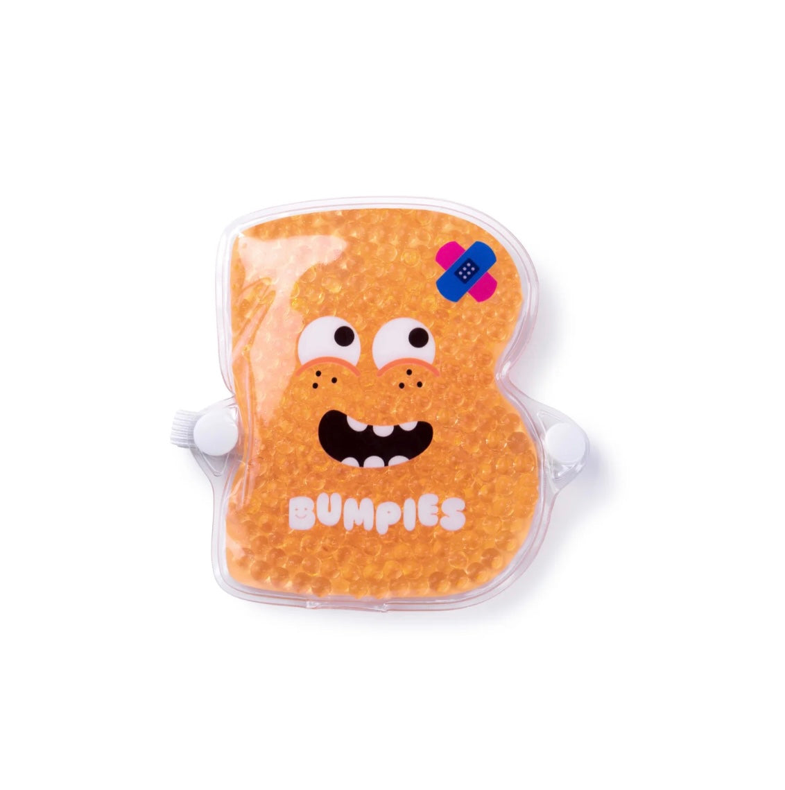 bumpies hot / cold pack - bruiser