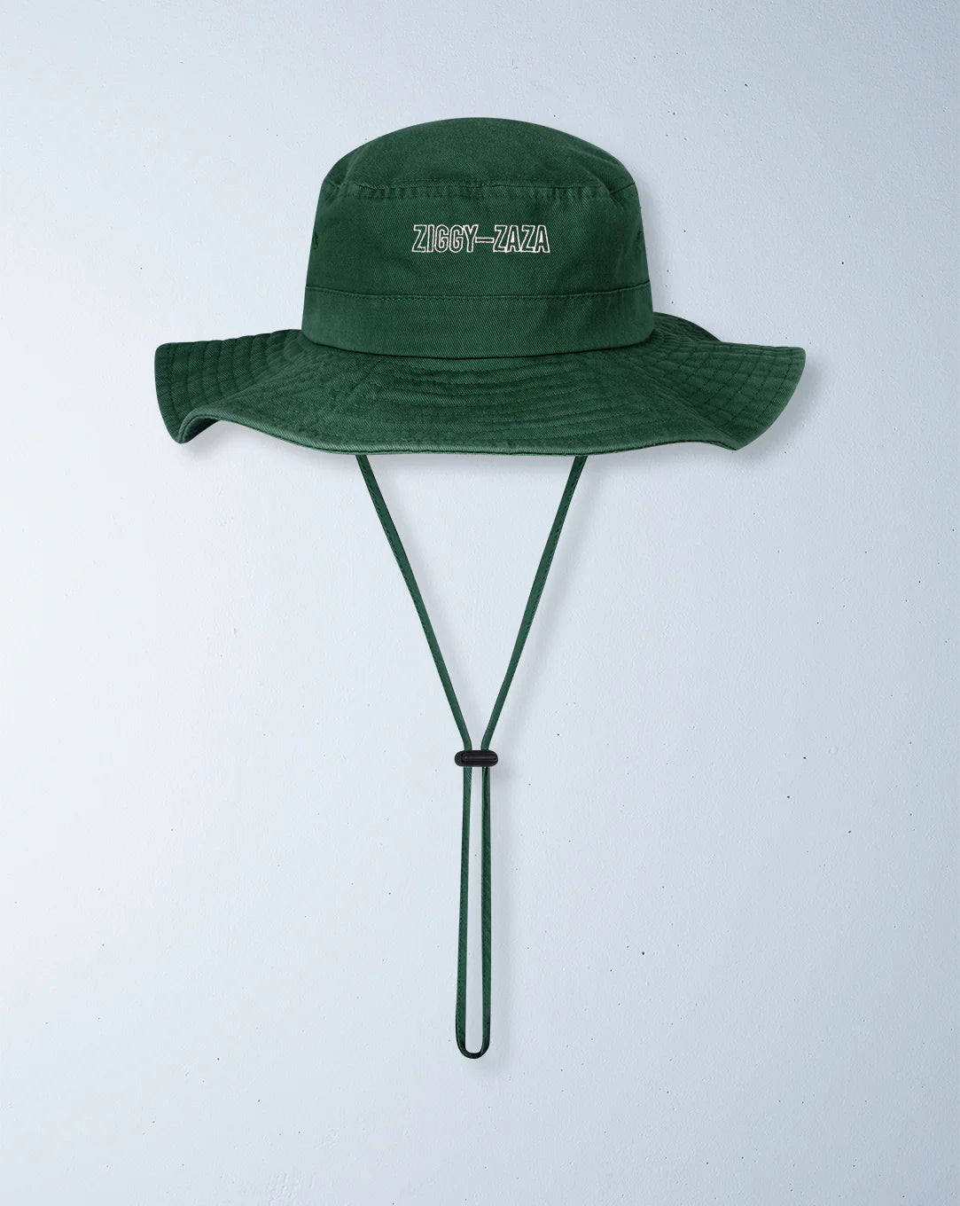 ziggy zaza everyday scout hat - jungle