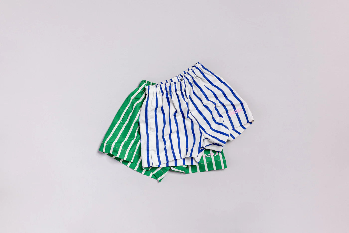 bbobbie the thom swim short - green