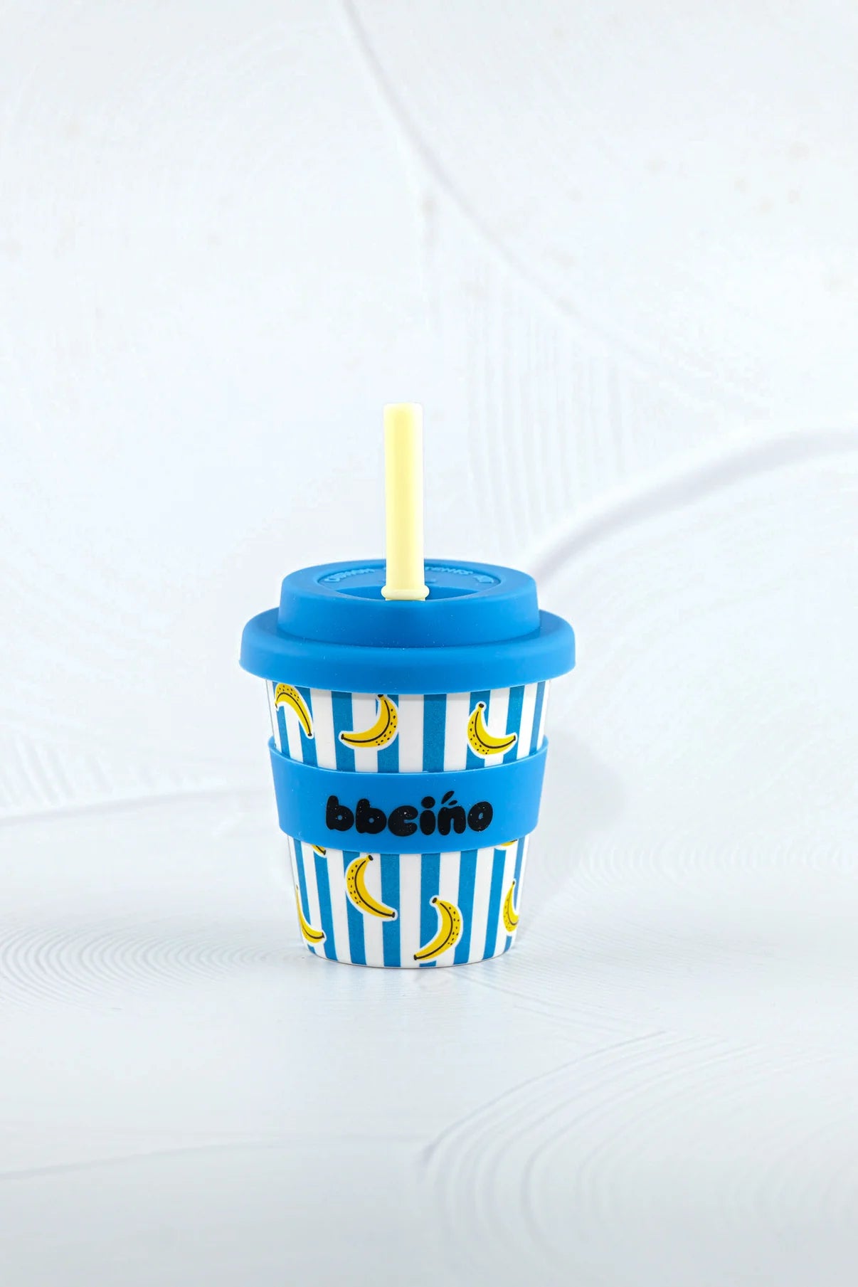 bbcino cup - banana-rama - 120ml