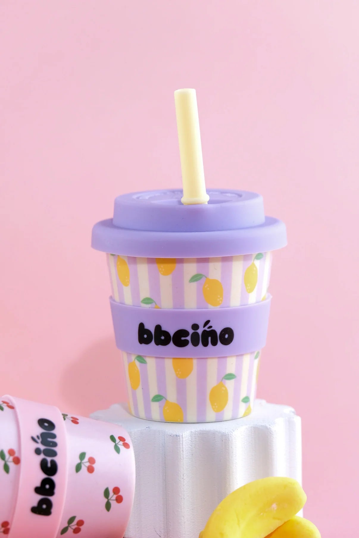 bbcino cup - zestie - 120ml