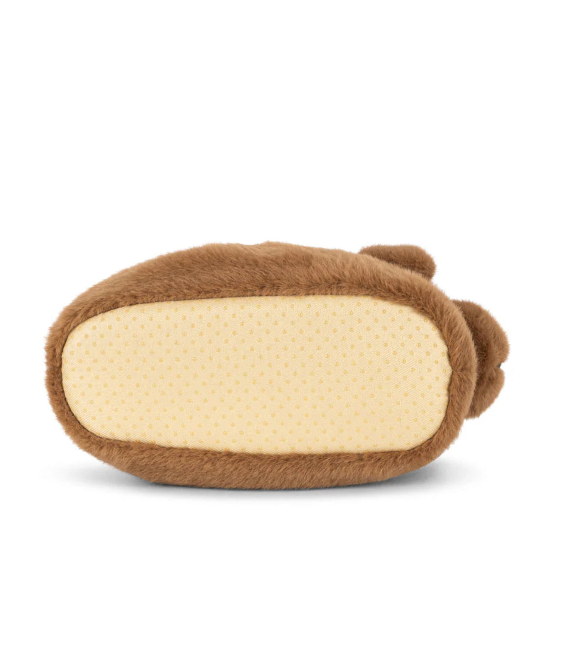 konges slojd sausage dog footies - chicory coffe - pre order