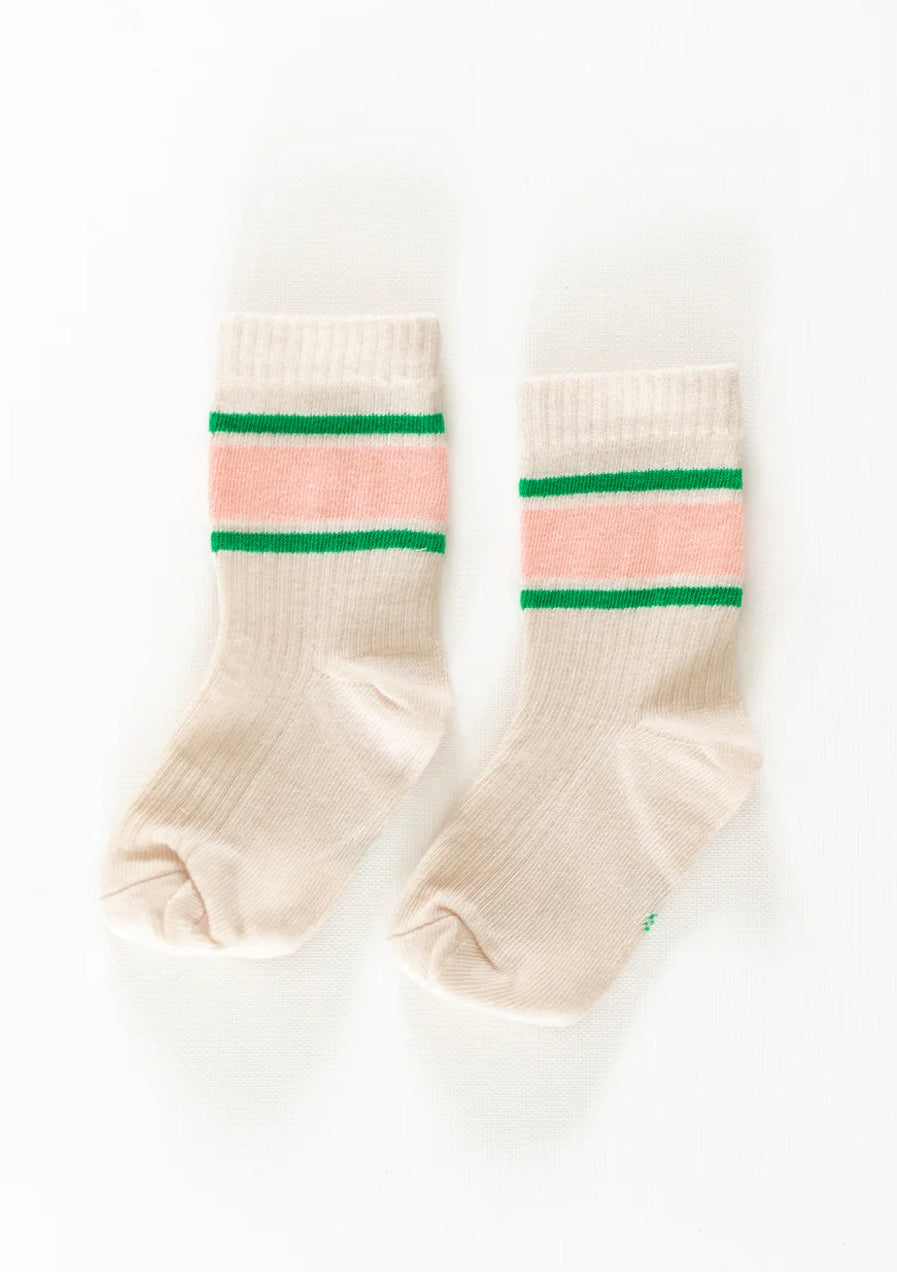 pigeon said please watermelon socks