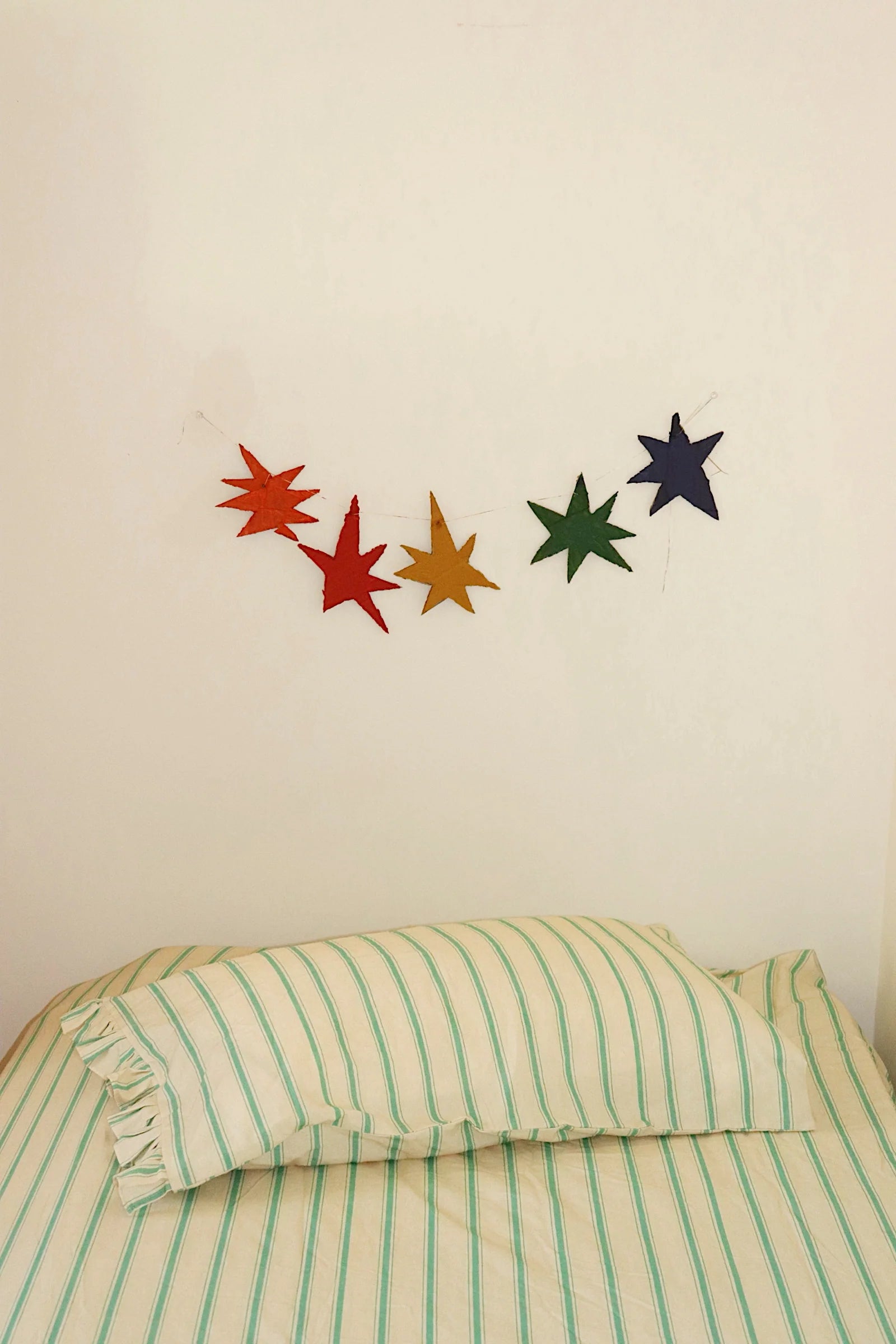 play linen limencello sheet & pillowcase set