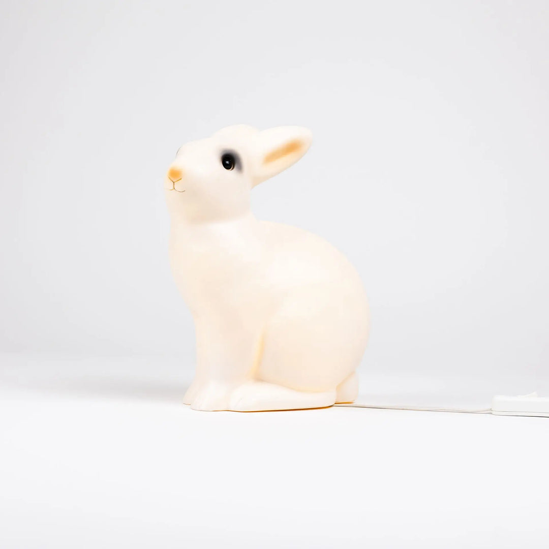 heico by egmont small rabbit lamp